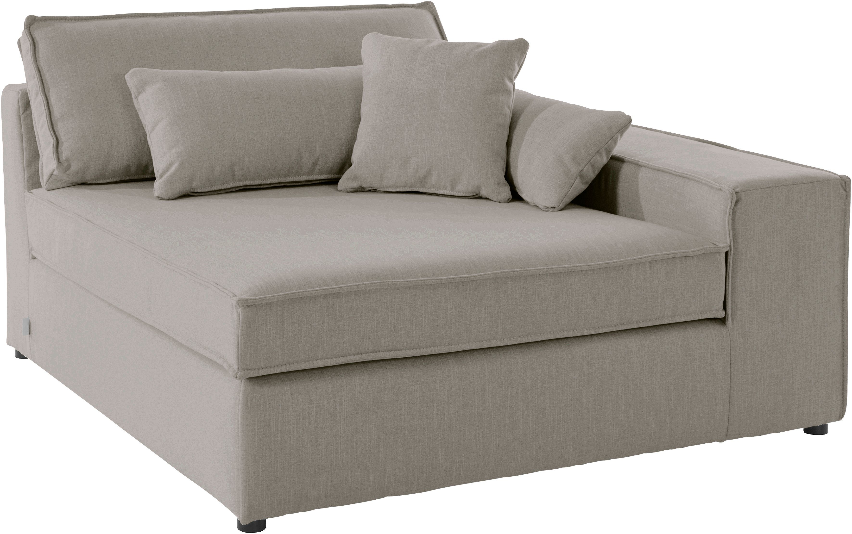 RAUM.ID Sofaelement Enid, als Teil eines günstig online kaufen