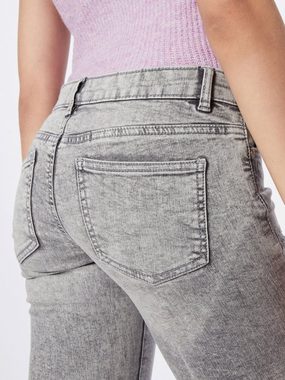 ONLY Straight-Jeans Coral (1-tlg) Впередes Detail, Plain/ohne Details