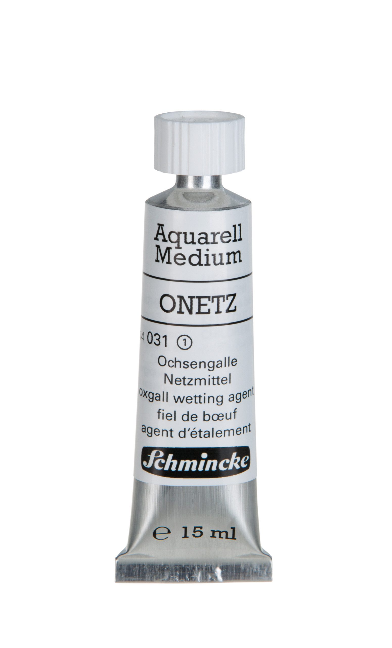 Schmincke Aquarellfarbe HORADAM Aquarell, 15ml in Alutube (alle Farben)