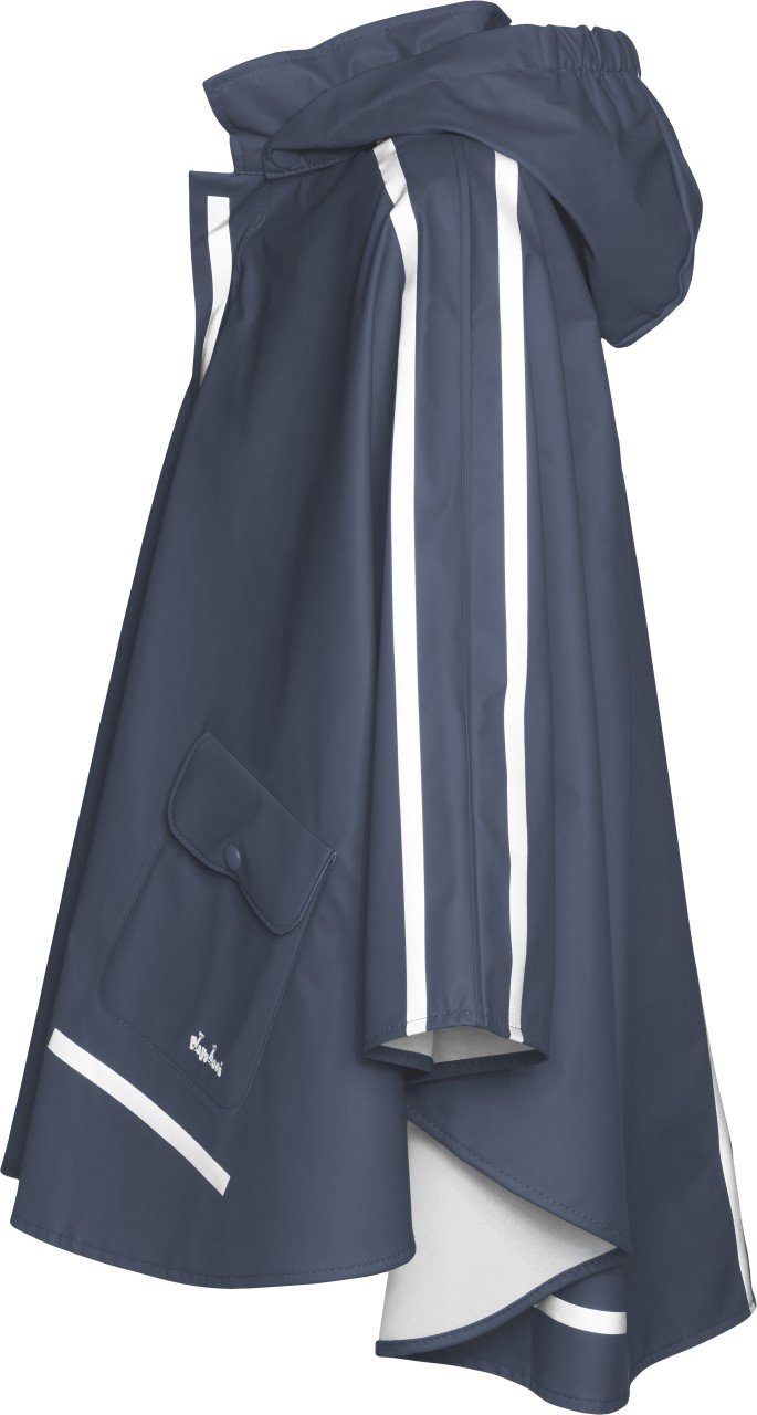 Playshoes Regenponcho Regen-Cape langer Rücken – Bild 2 von 3