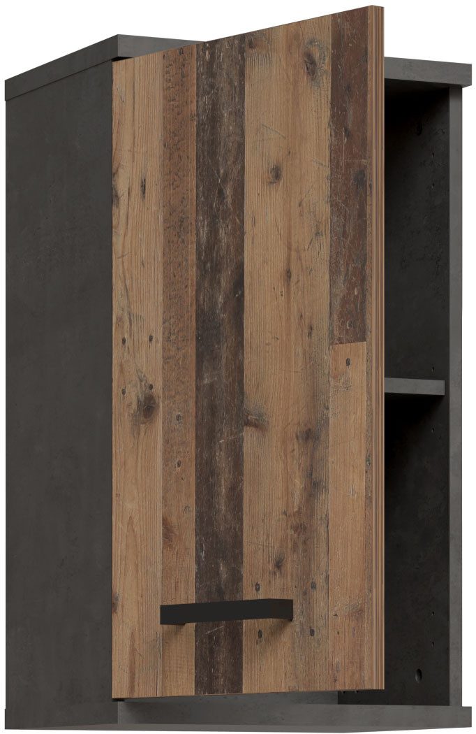 FORTE Hängeschrank Veris Hängeschrank, Türanschlag wählbar, günstig online kaufen