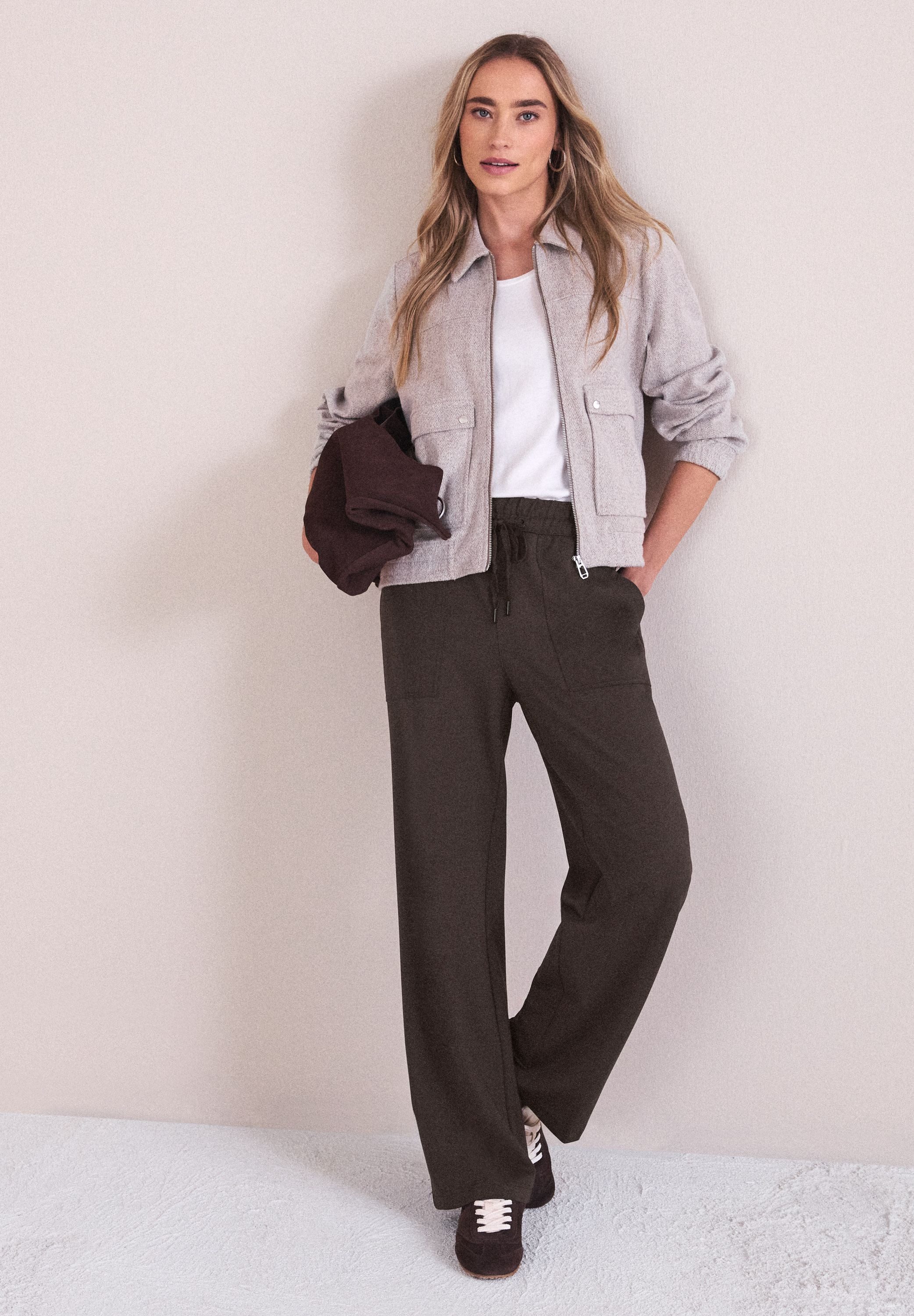 STREET ONE 5-Pocket-Hose