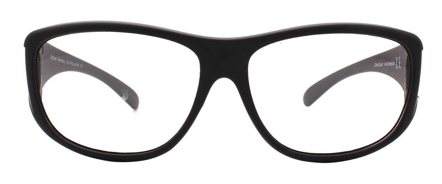 DanCarol Sonnenbrille DC-POL-2105- Überbrille-Mit Selbsttönend- Gläsern günstig online kaufen