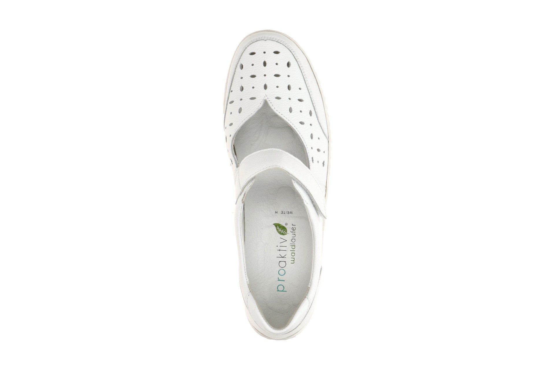 Waldläufer 496325 139 150 Slipper