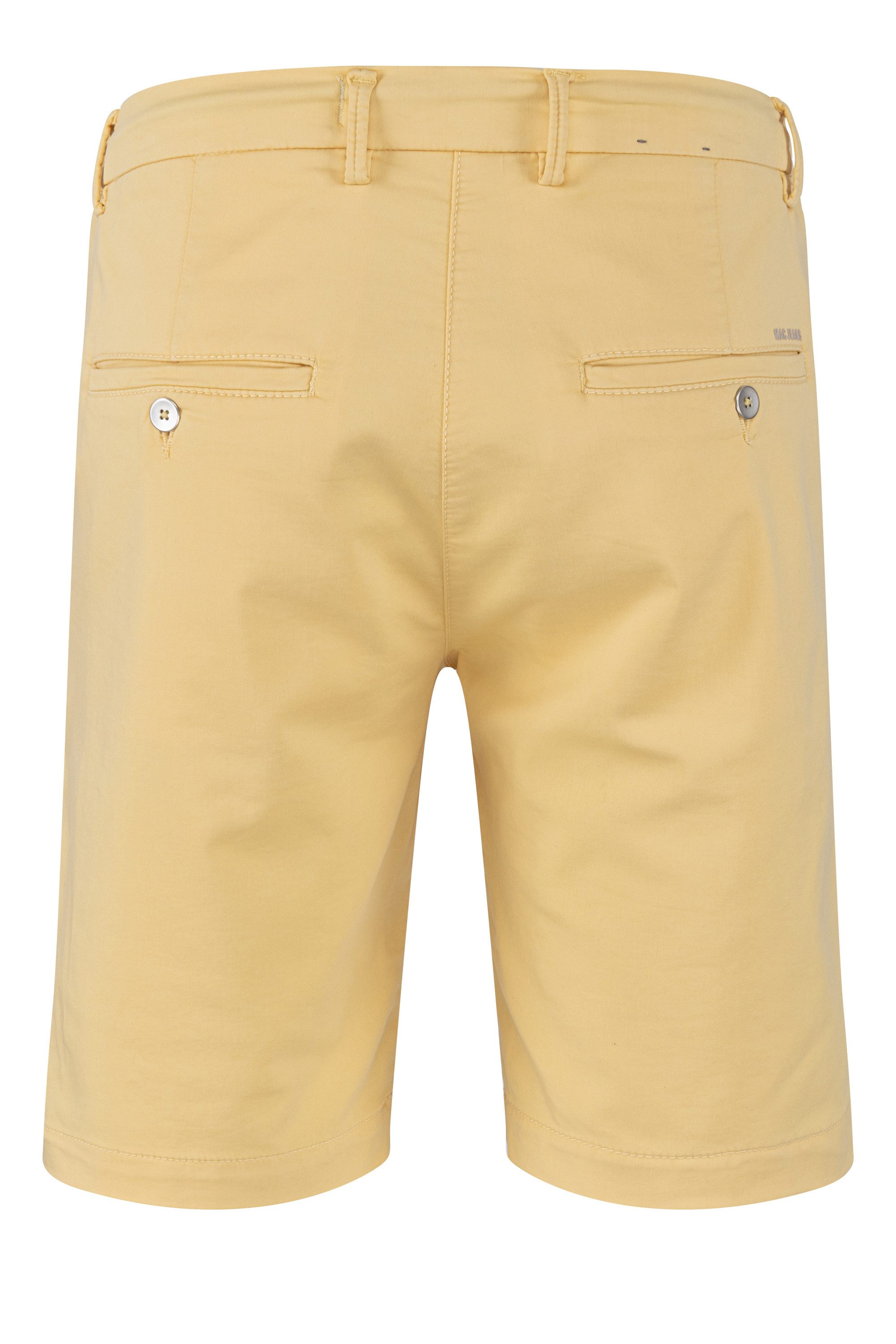 MAC 5-Pocket-Jeans MAC JOG´N SHORT pale orient 6691-PP-0993 522W