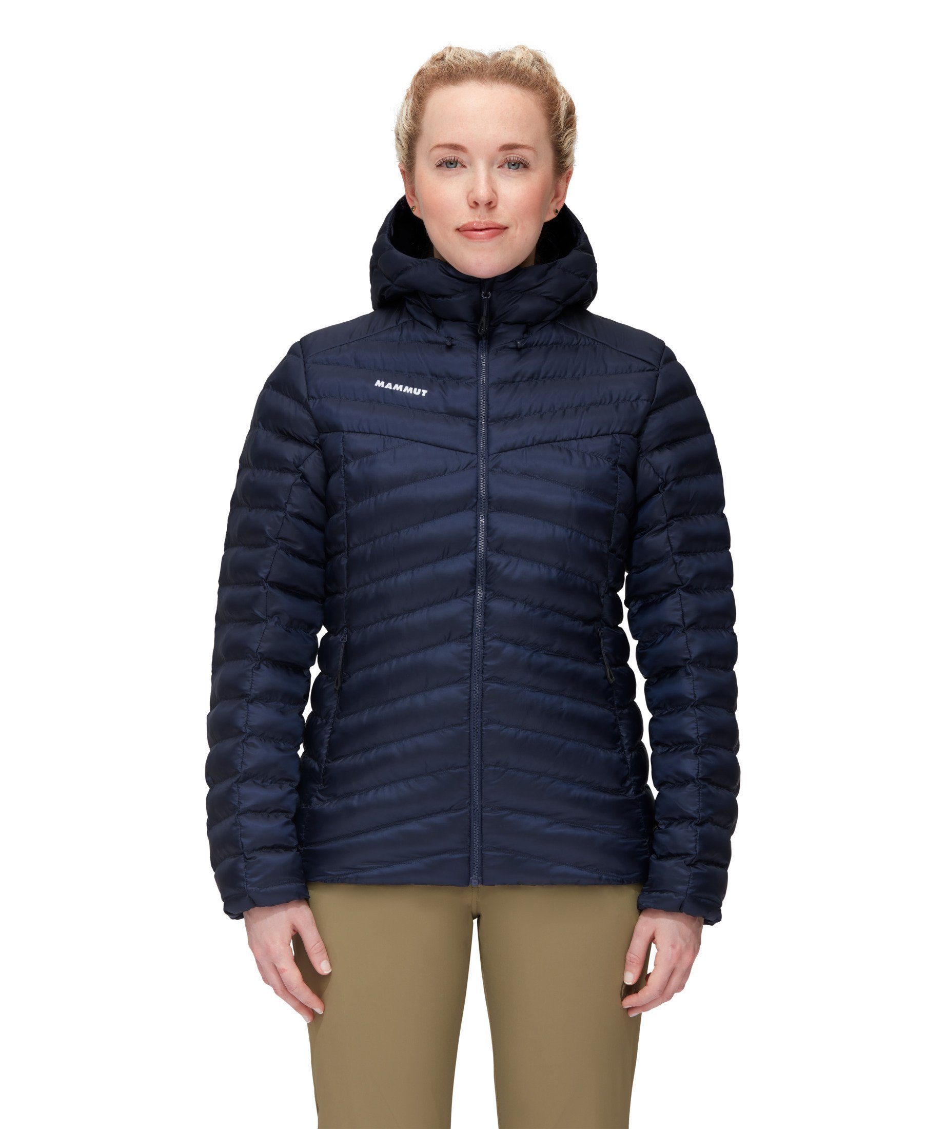 Mammut Funktionsjacke Albula IN Hooded Jacket günstig online kaufen