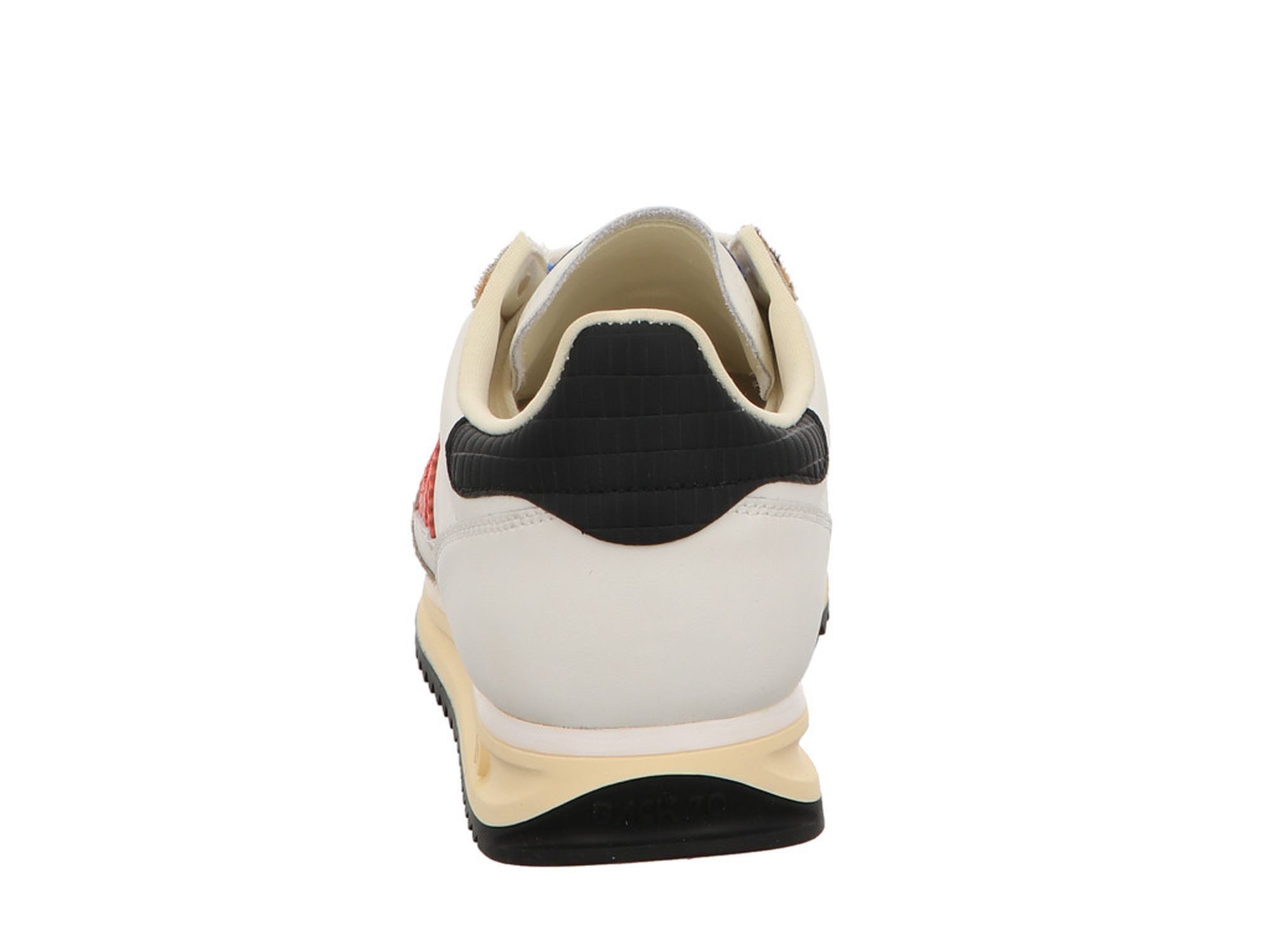 Back 70 Barkley Strike Leo Sneaker günstig online kaufen