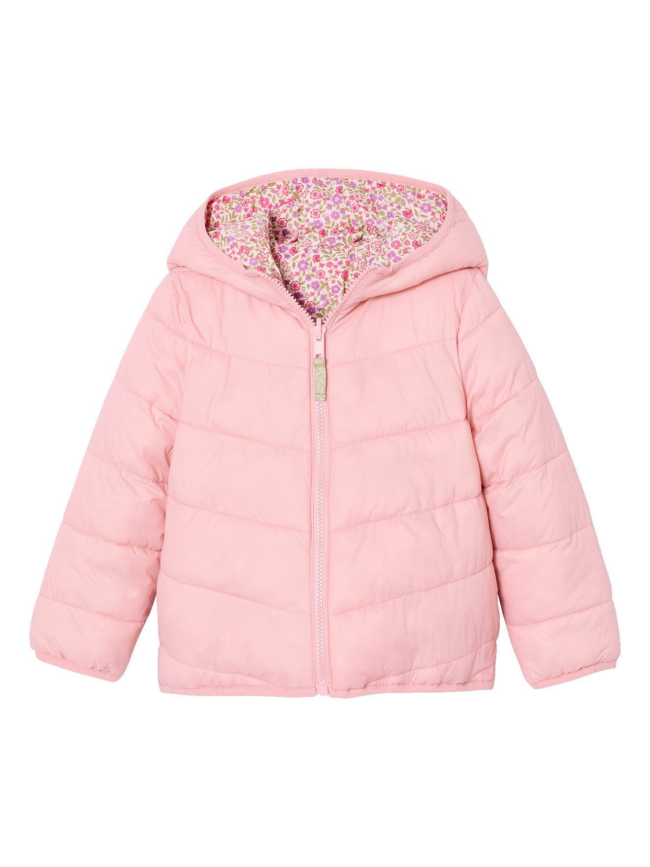 Steppjacke