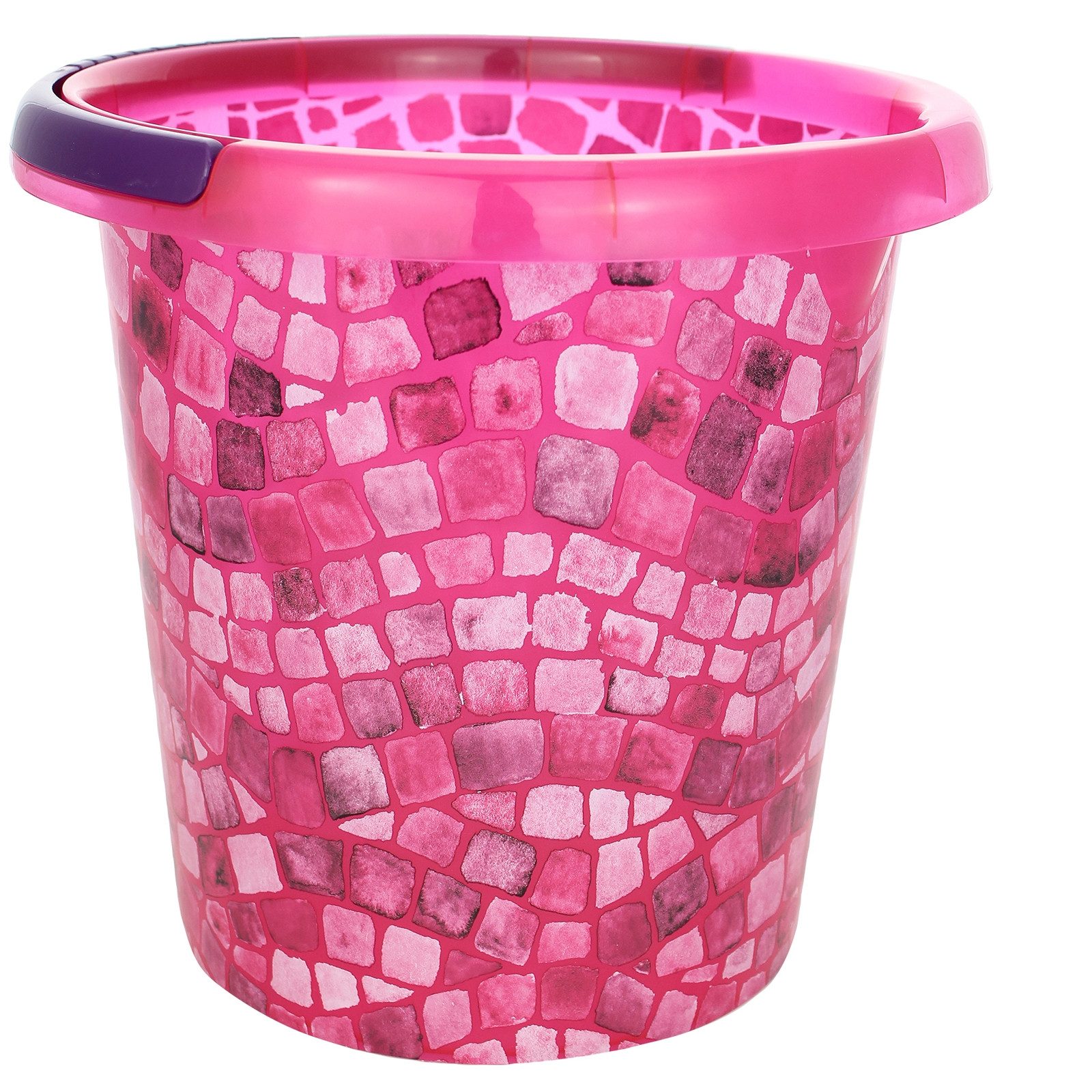 HTI-Living Putzeimer Eimer London, (1 Eimer), Putzeimer Wassereimer