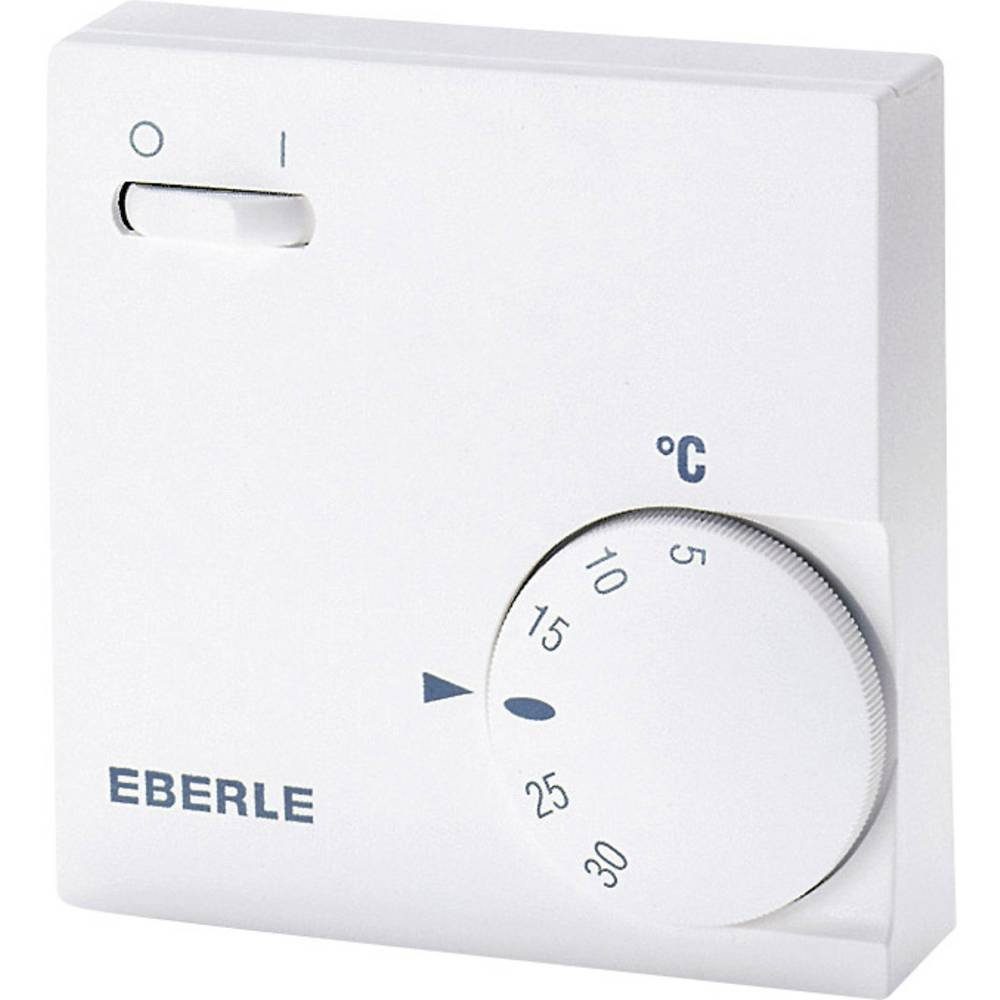 Eberle Raumtemperaturregler Raumthermostat