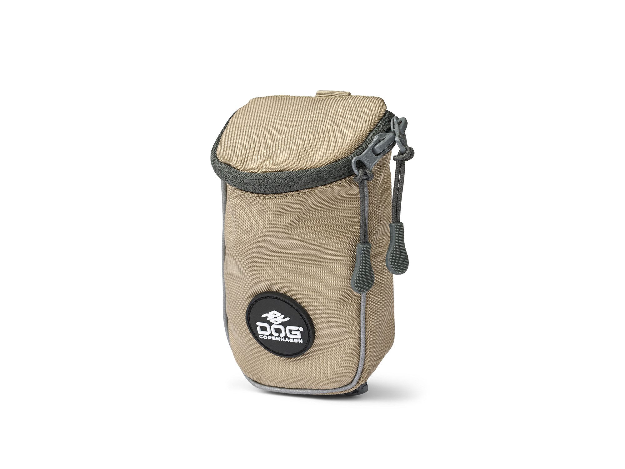 Dog Copenhagen Hunde-Futterspender Dog Copenhagen Leash Bag Pouch Organizer [Variation]