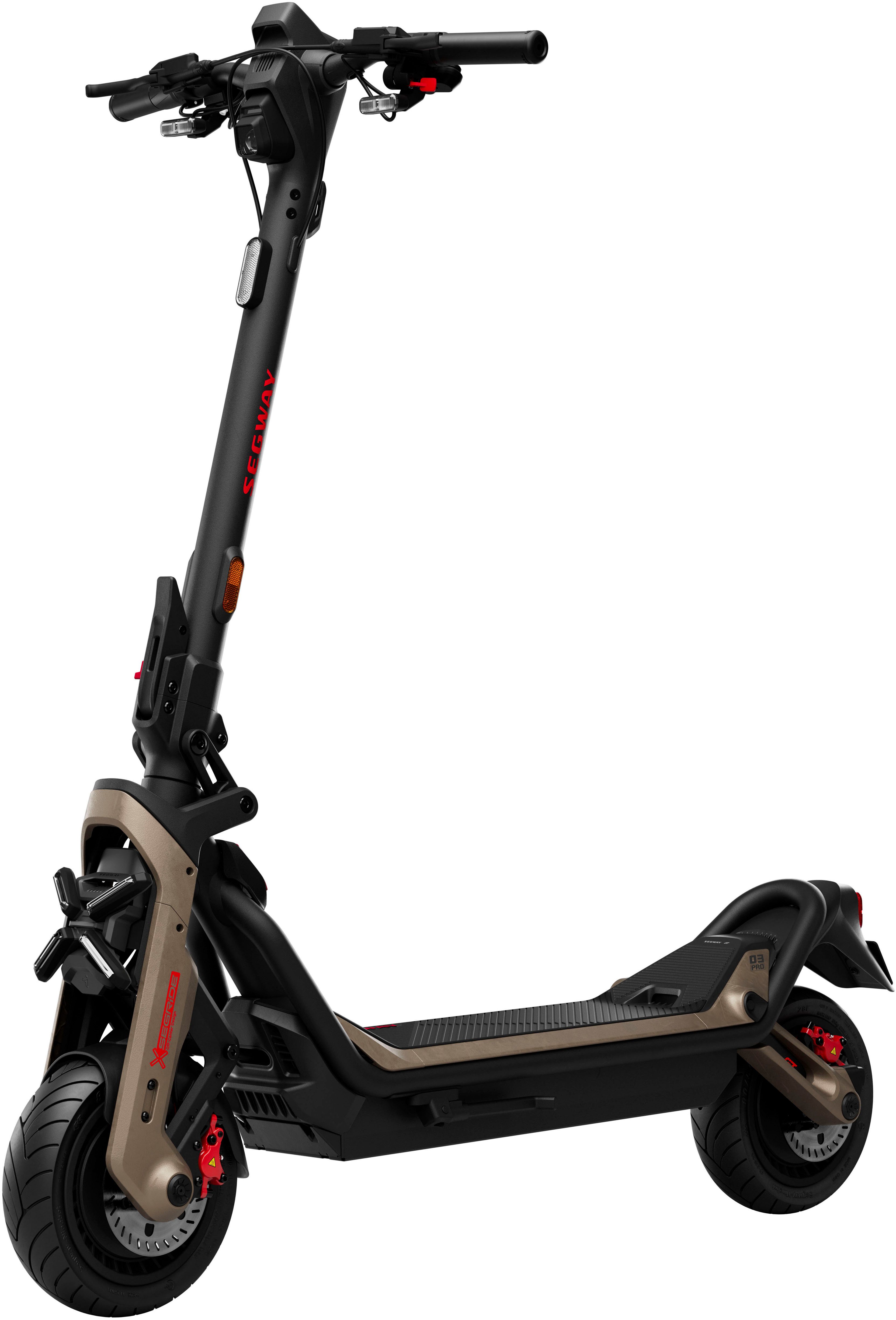 E-Scooter Superscooter GT3 Pro