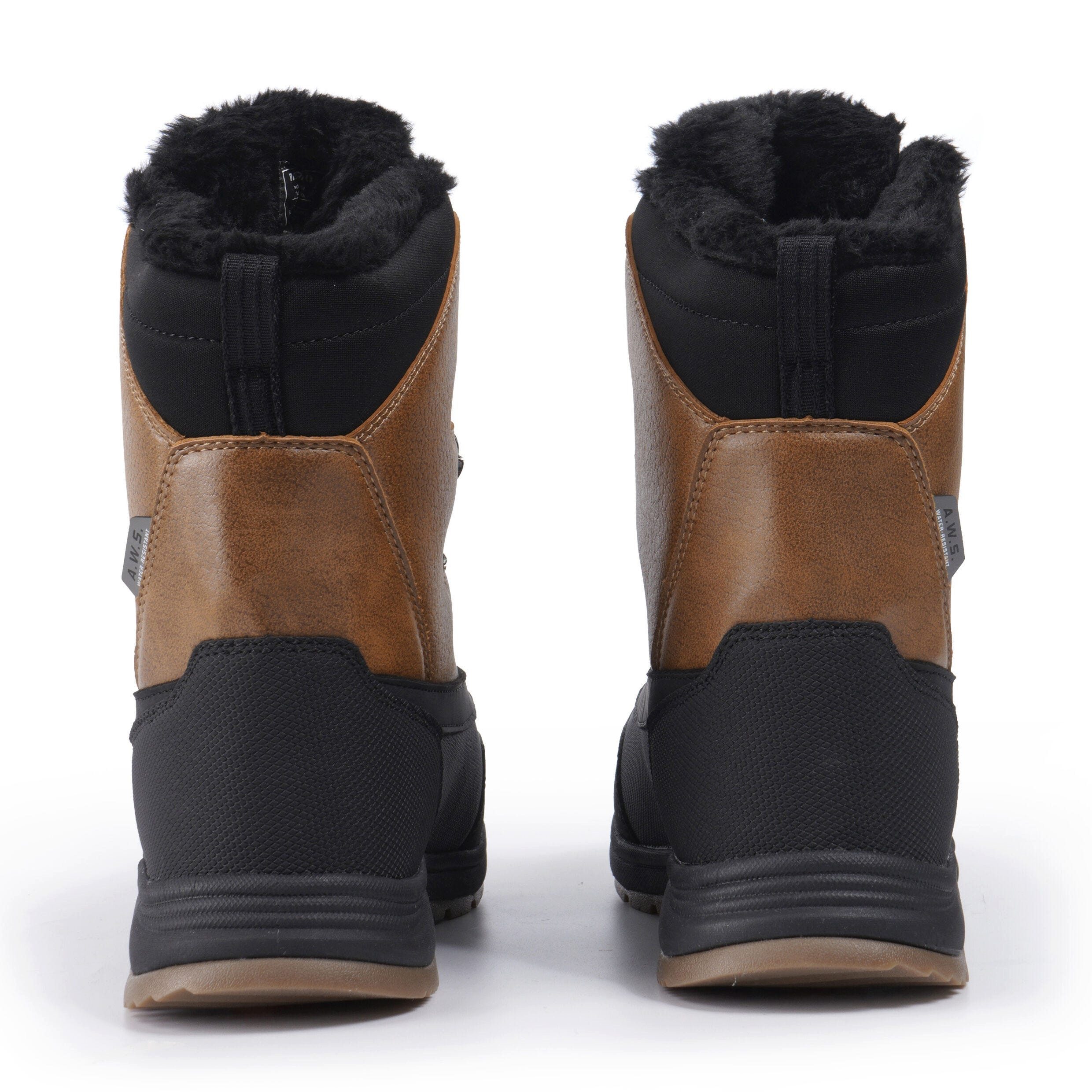Icepeak ALMONT MR Winterboots Winterschuhe, Snowboots, günstig online kaufen