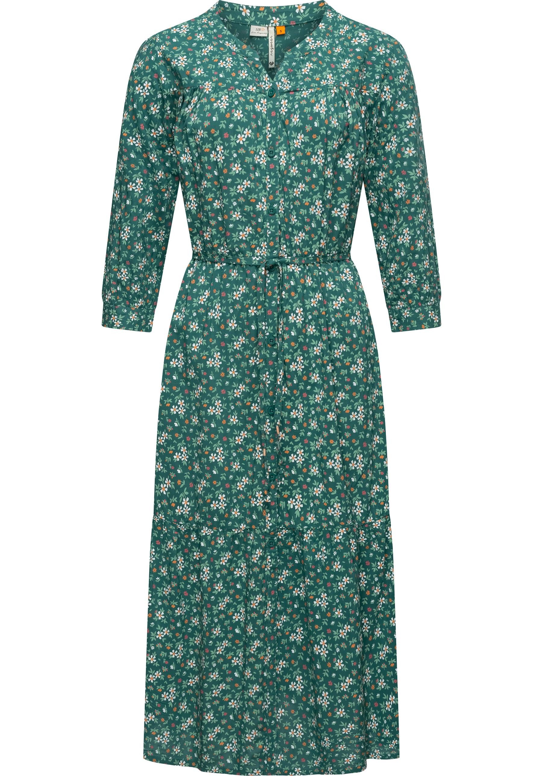 Maxikleid Meve
