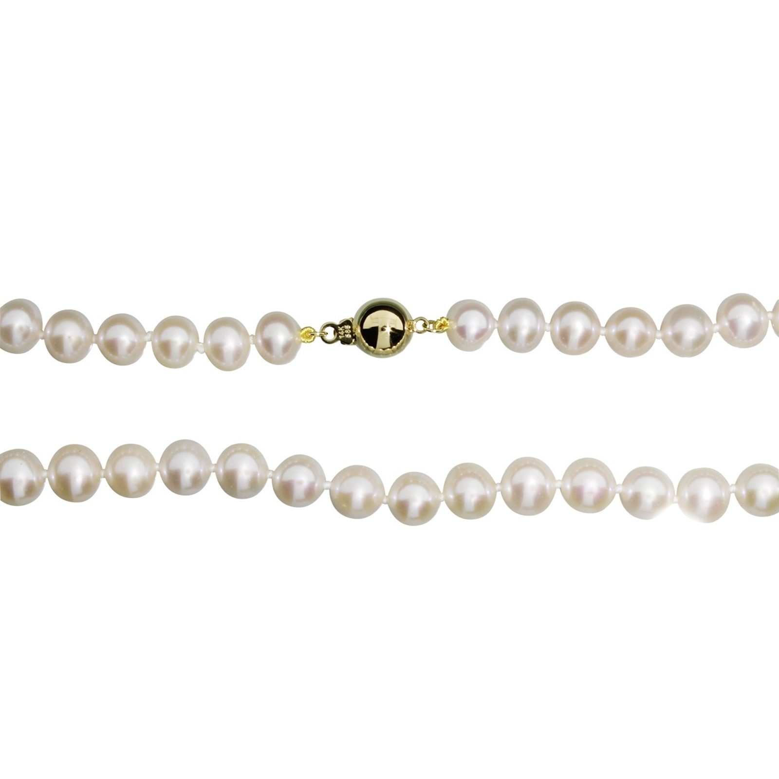 OSTSEE-SCHMUCK Perlenkette - Ingrid 7 - günstig online kaufen