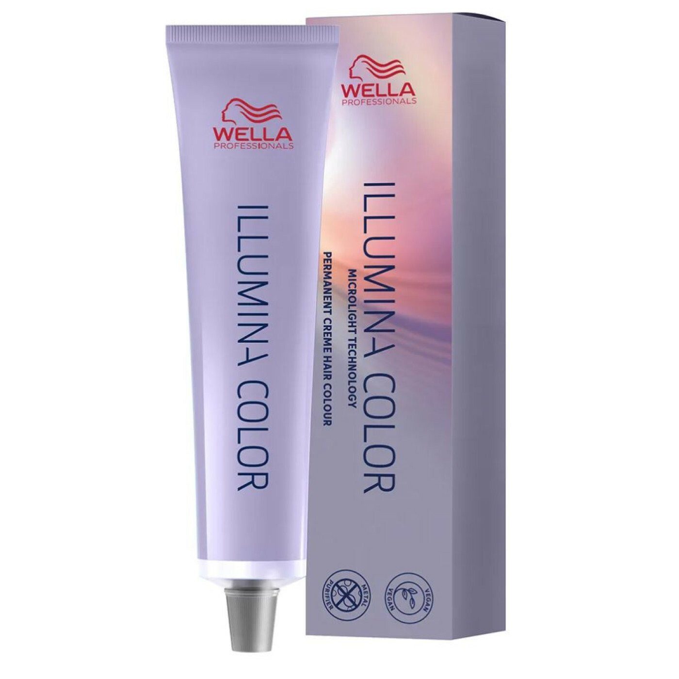 Wella Professionals Haarfarbe Illumina Color 60 ml