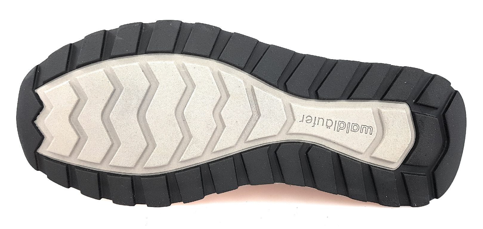 Waldläufer Schnürer Schnürschuh