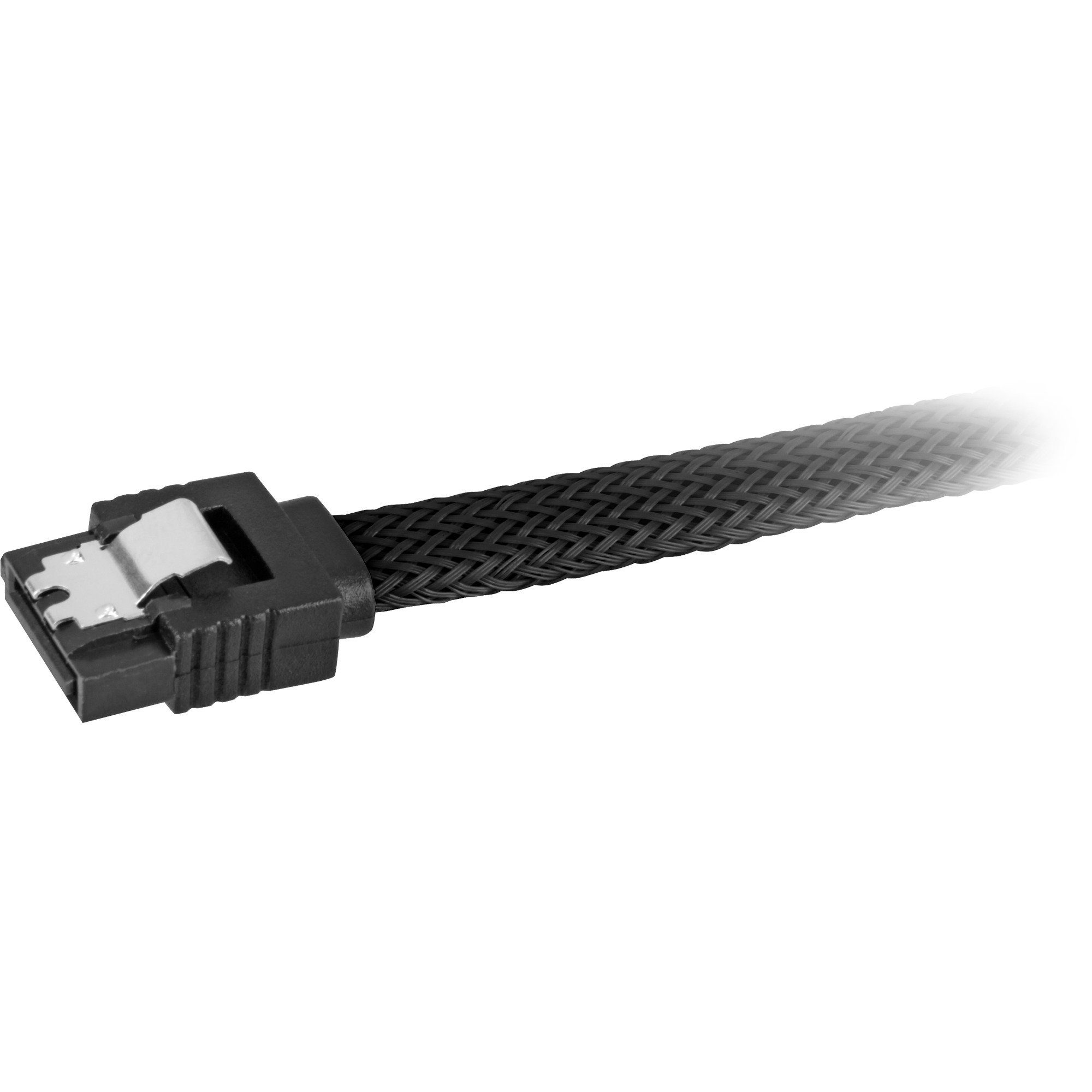 Sharkoon Sharkoon Sata III Kabel sleeve, (60 cm) Computer-Kabel