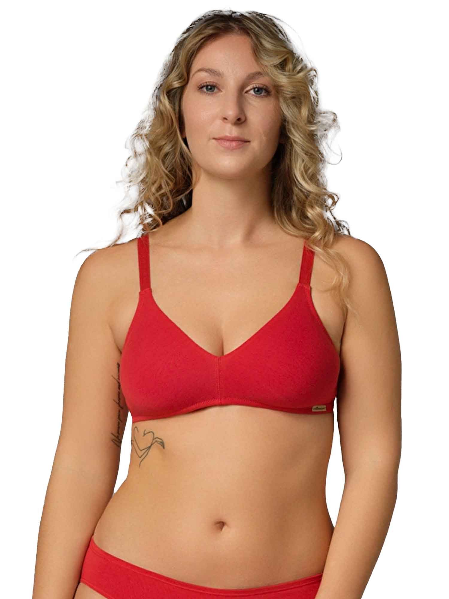 Soft-BH Soft BH ohne Bügel 2764
