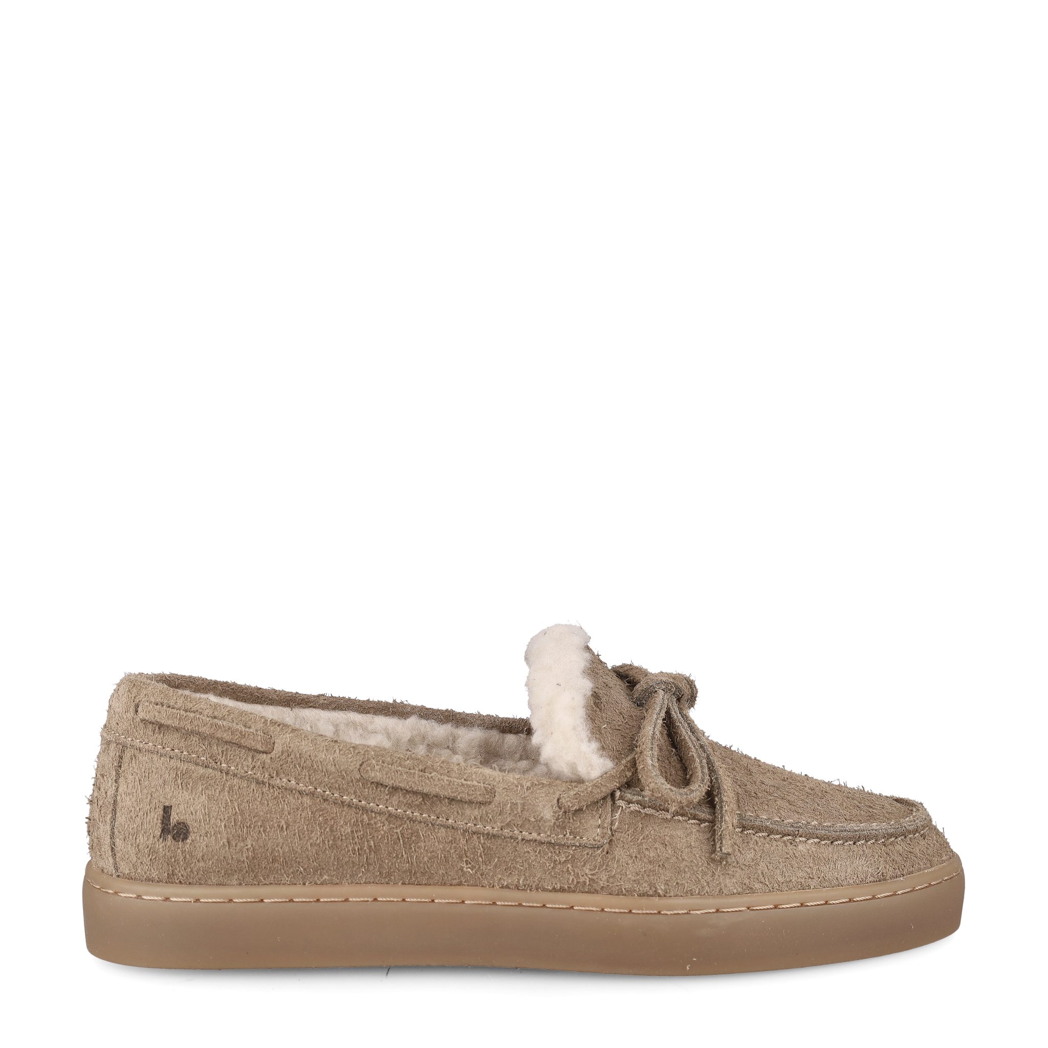 Blackstone Slipper