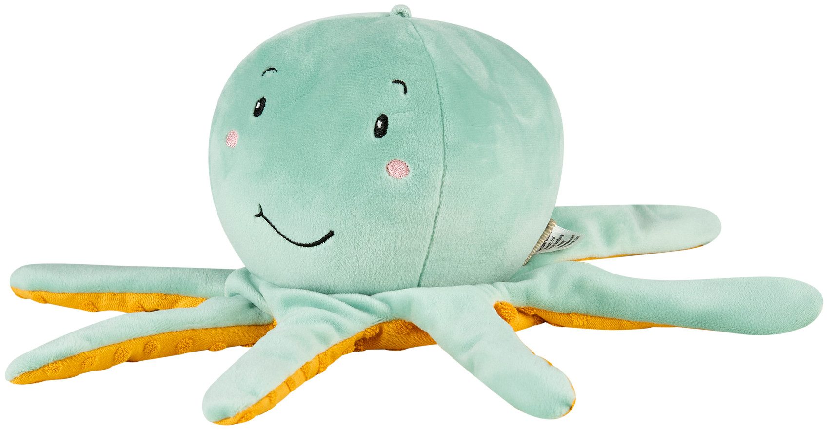 Sterntaler® Handpuppe Octopus