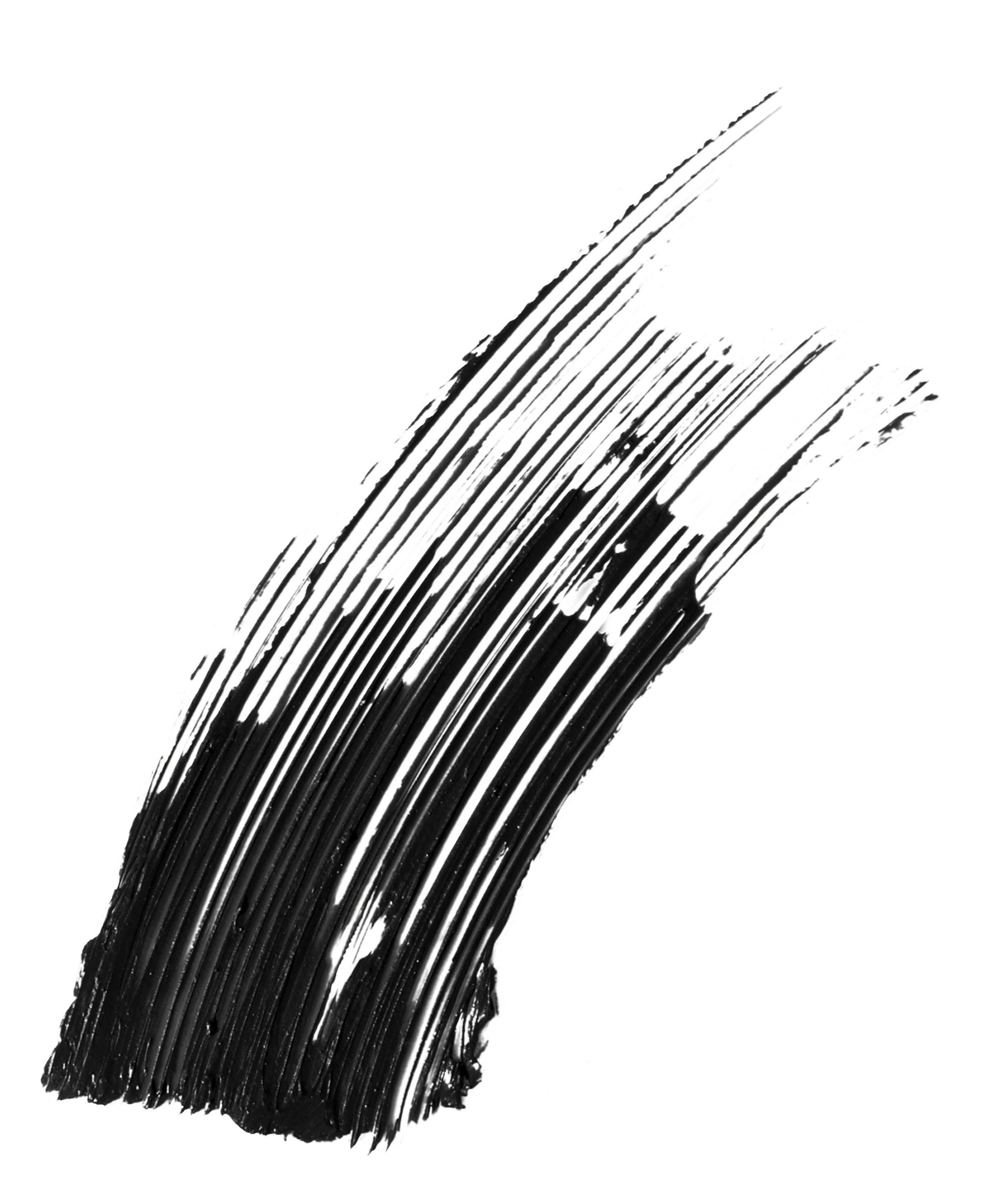 NYX PROFESSIONAL MAKEUP Mascara ON THE RISE LASH BOOSTER, mit innovativer Bürste