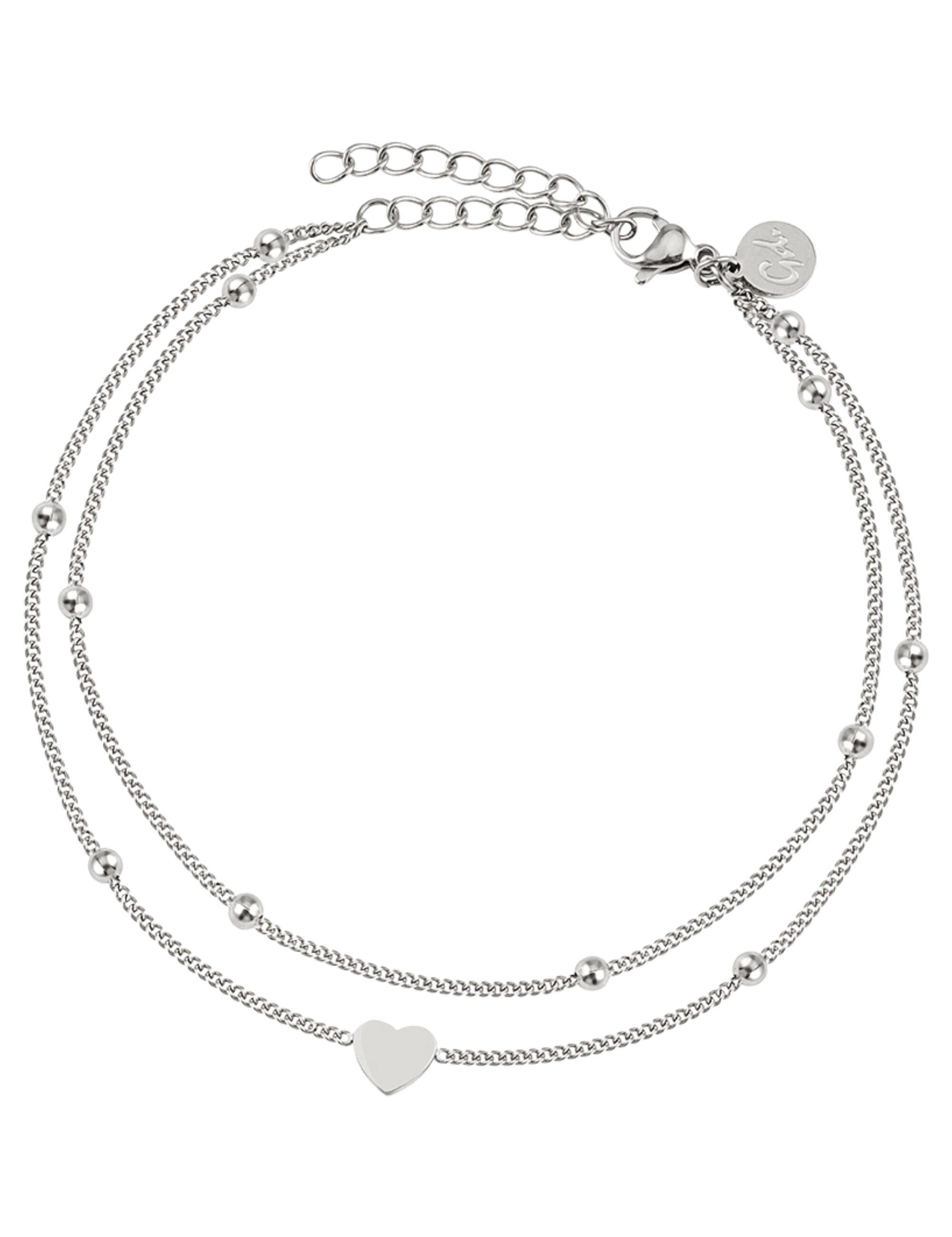 GOOD.designs Fußkette mit Anhänger (1-tlg), mit günstig online kaufen