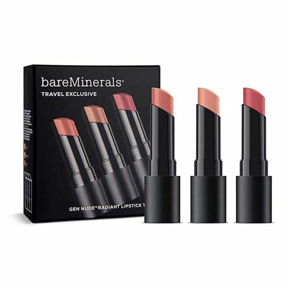 BAREMINERALS Make-up Set Exklusives Reise-Set