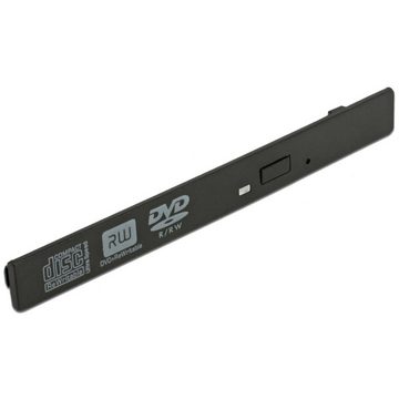 Delock PC-Gehäuse DeLOCK Externes Gehäuse für 5.25″ Ultra Slim SATA