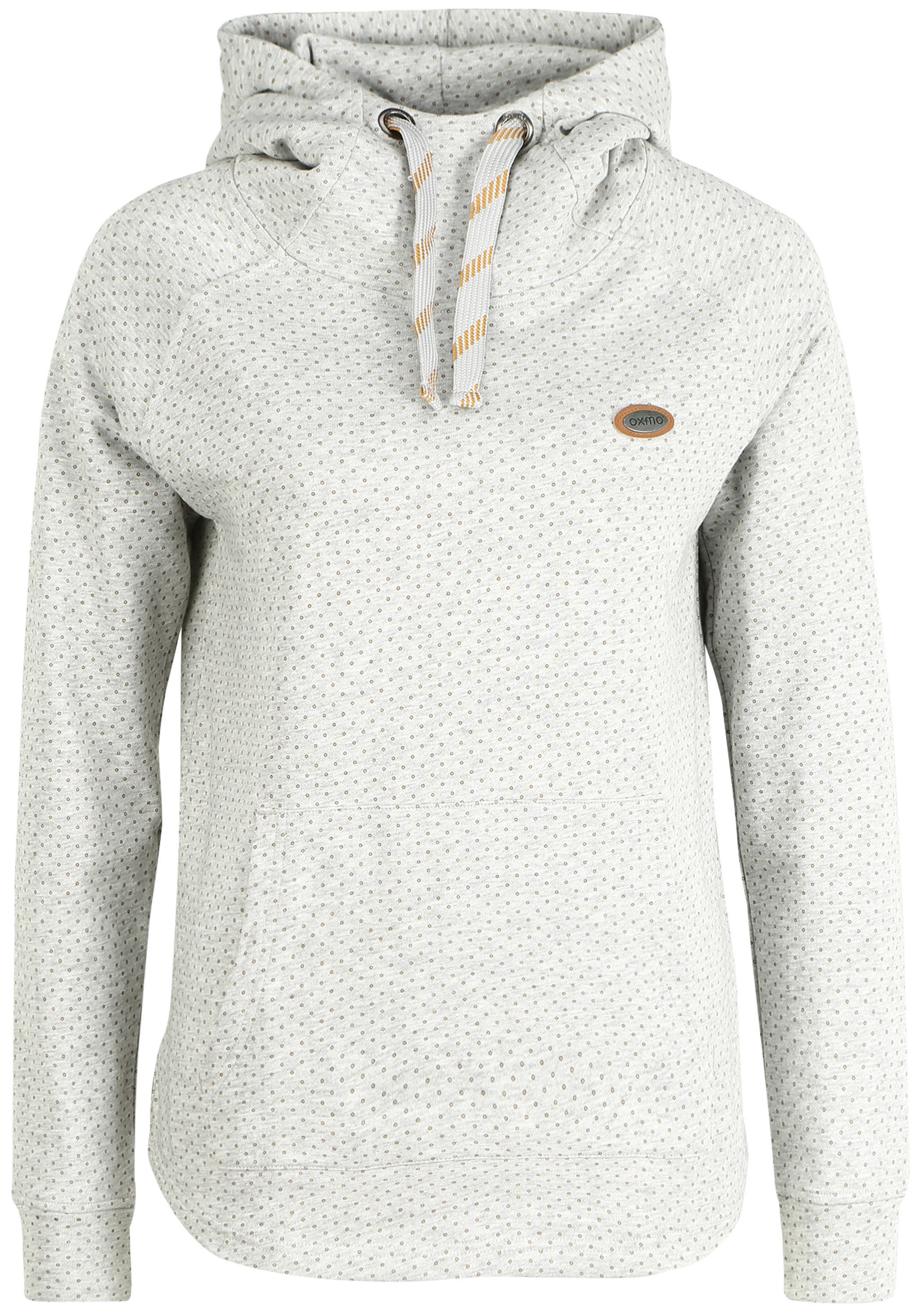 Oyster Grey Melange (1401051)