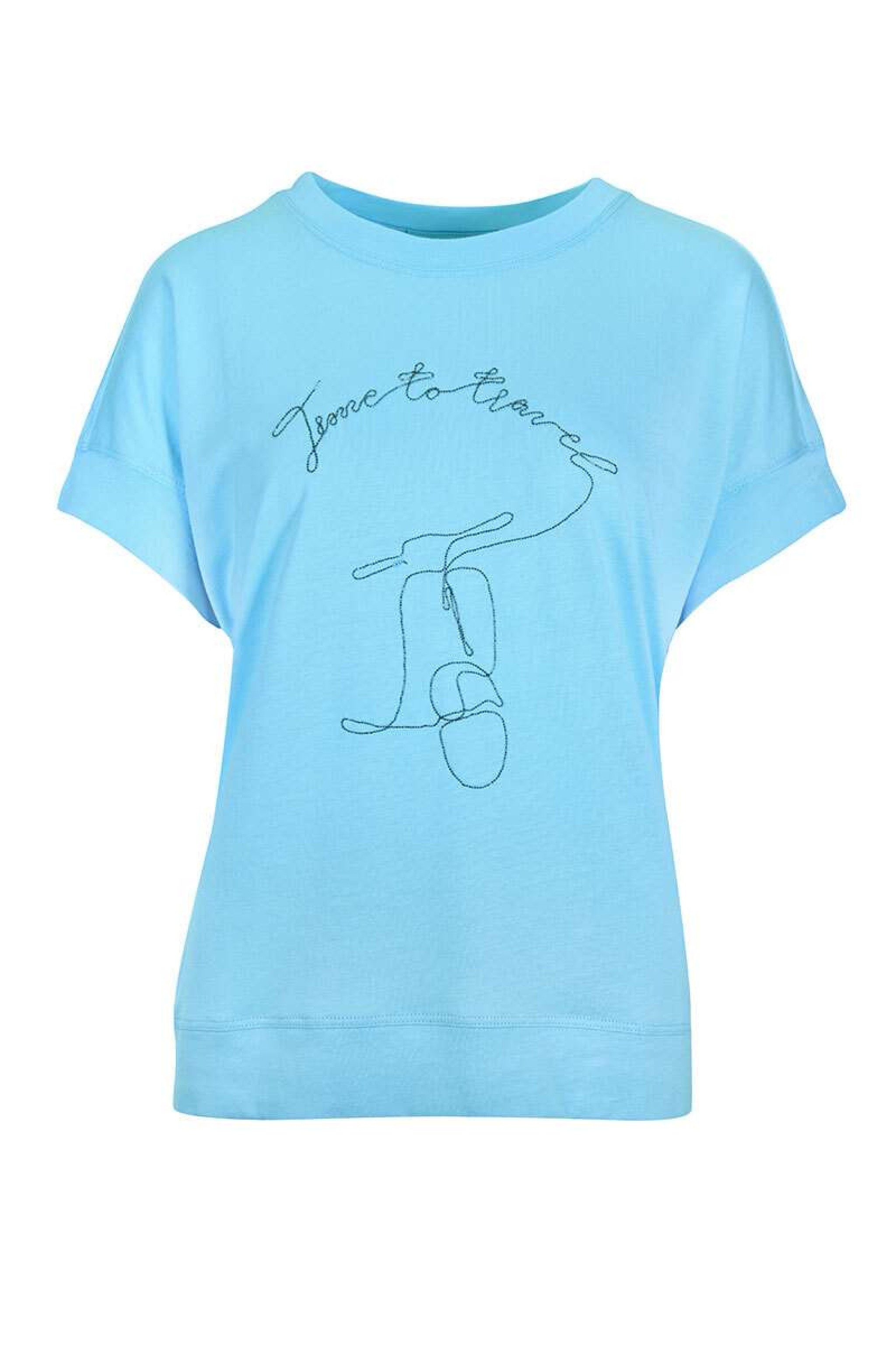 Kenny S. Kurzarmshirt 1/2 A. SH. ROLLER