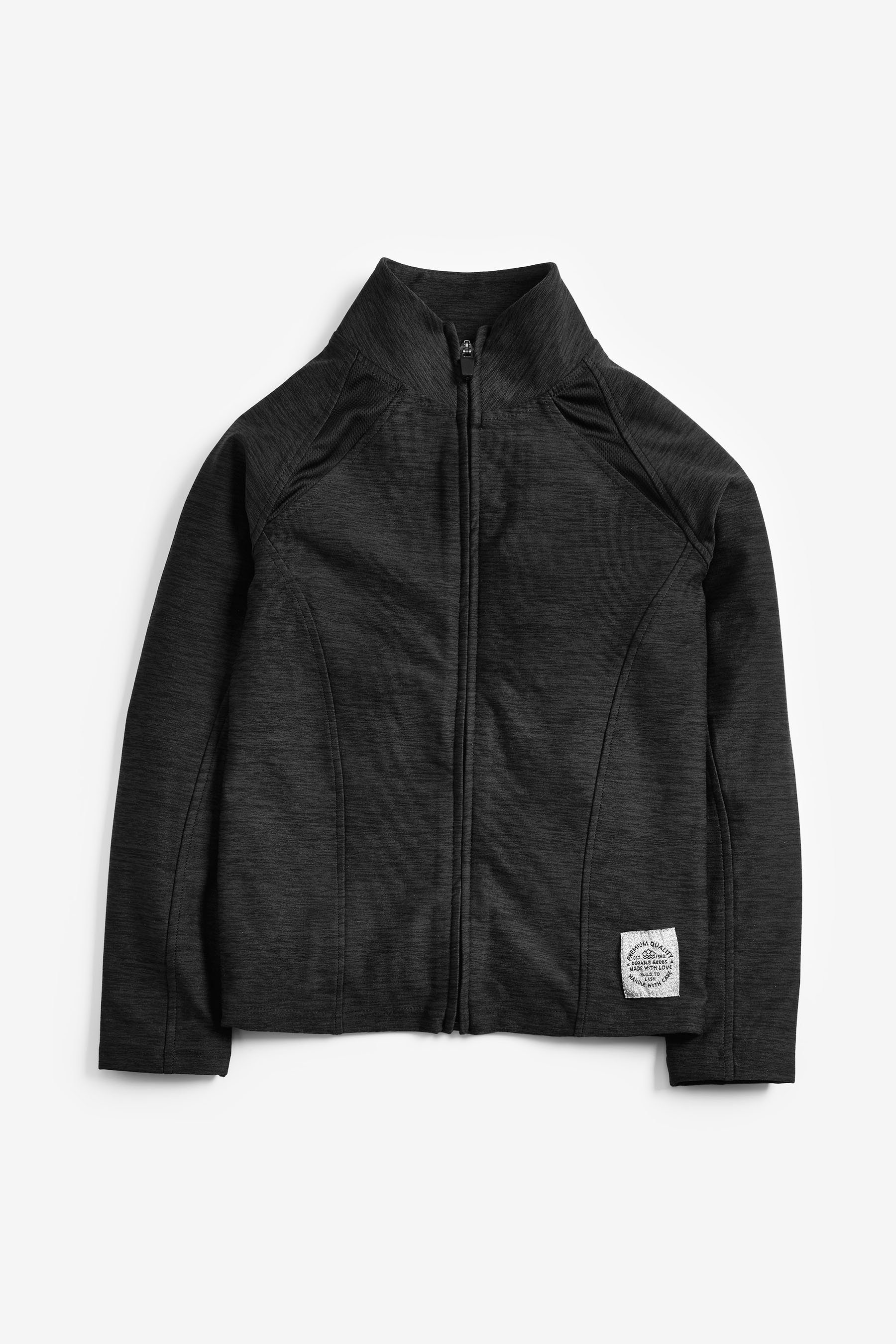 Next Sweatjacke Sportliches Top mit Reißverschluss günstig online kaufen