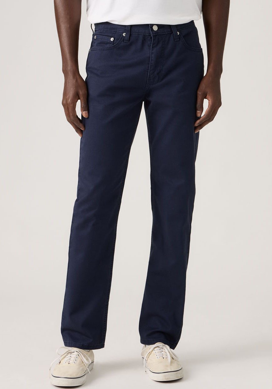 Levi's® Slim-fit-Jeans 511 SLIM mit großem Logo-Badge