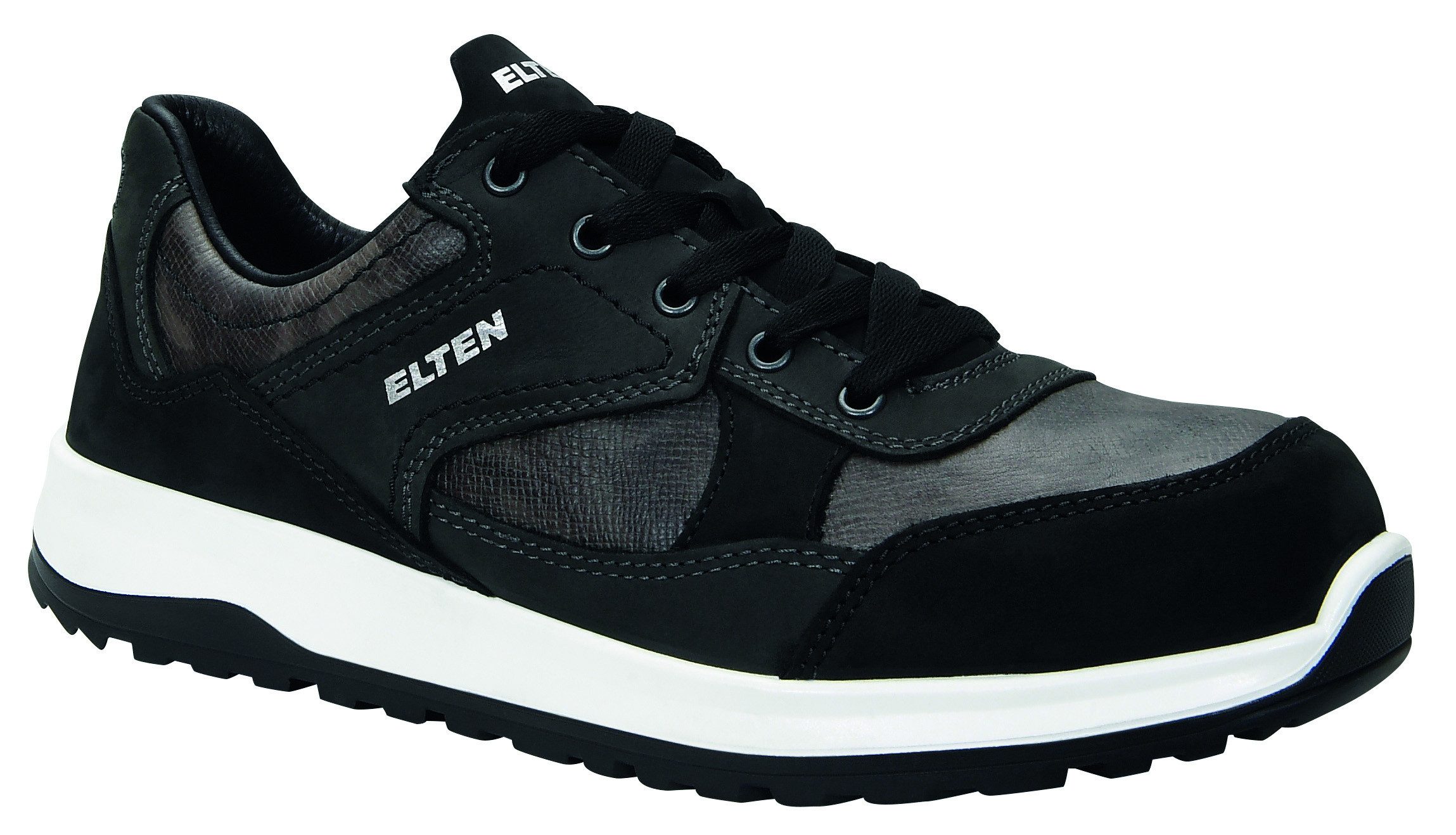 RUNAWAY black Low ESD S3S Sicherheitsschuh