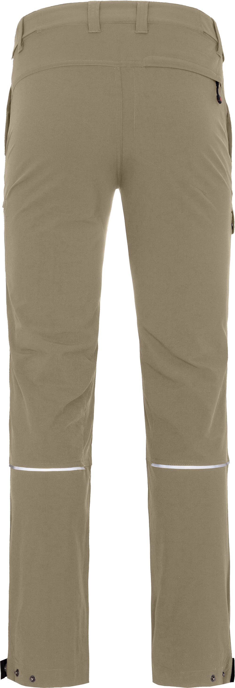 Bergson Outdoorhose BOGONG Herren Wanderhose, vielseitig, viele Taschen, No günstig online kaufen