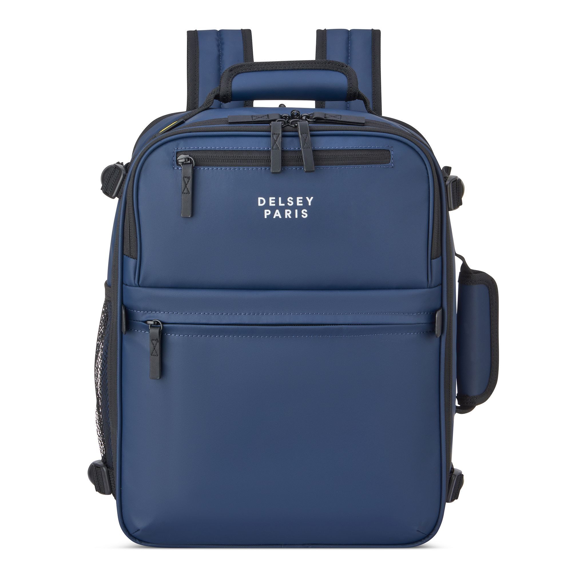 Delsey Paris Laptoprucksack Maubert 2.0, Polyester