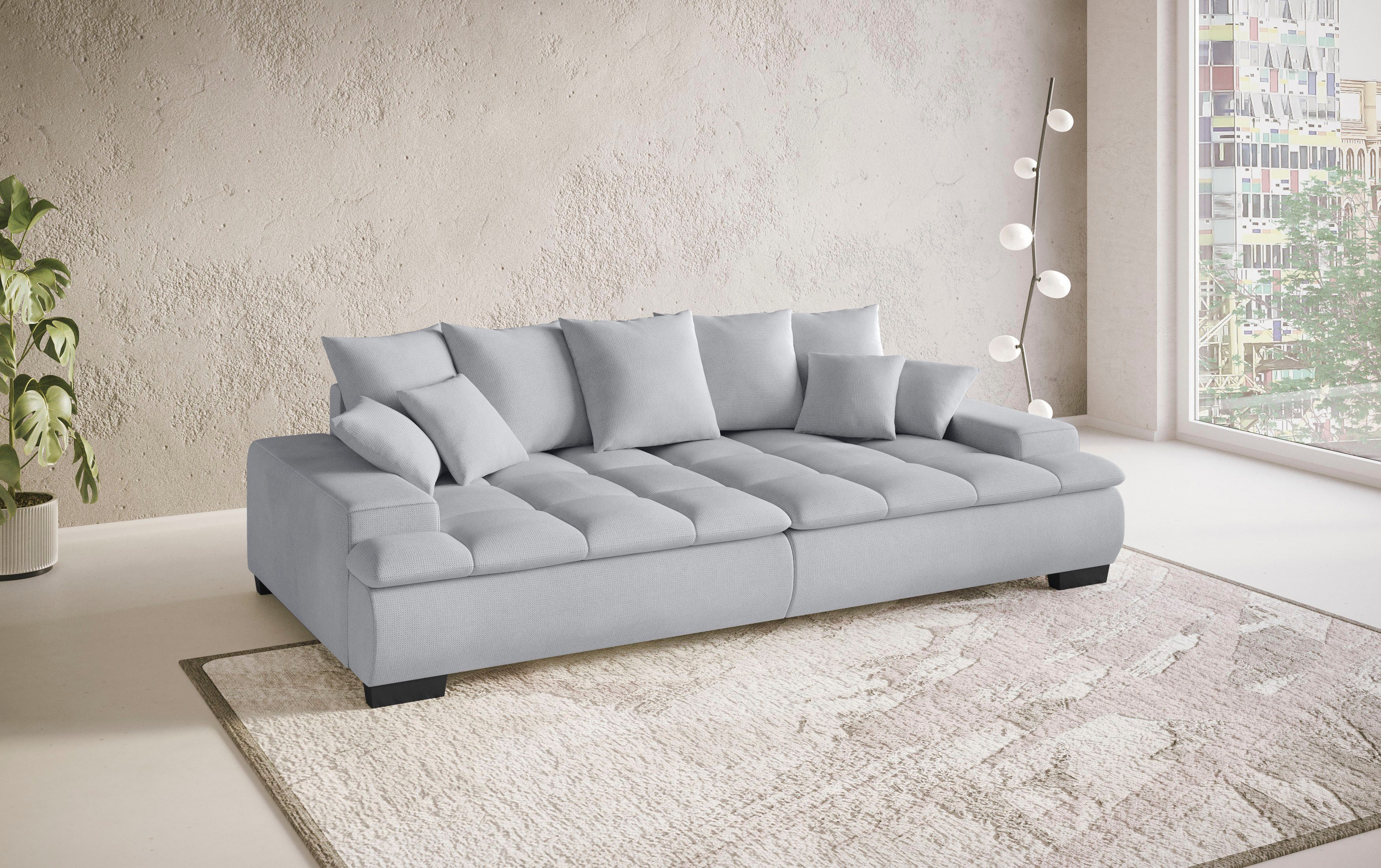Mr. Couch Big-Sofa Haiti II, mit günstig online kaufen