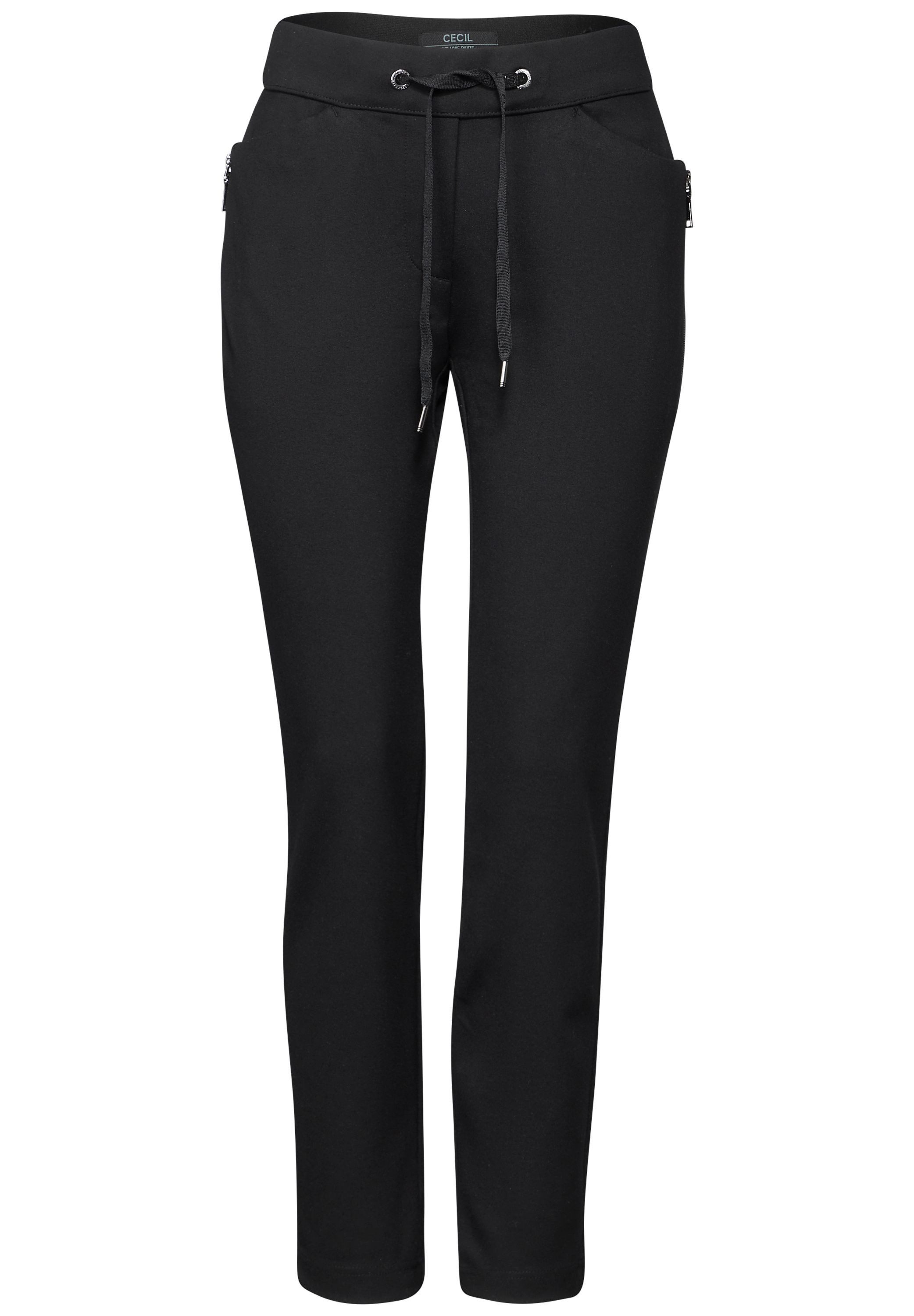 CECIL Stretch-Jeans