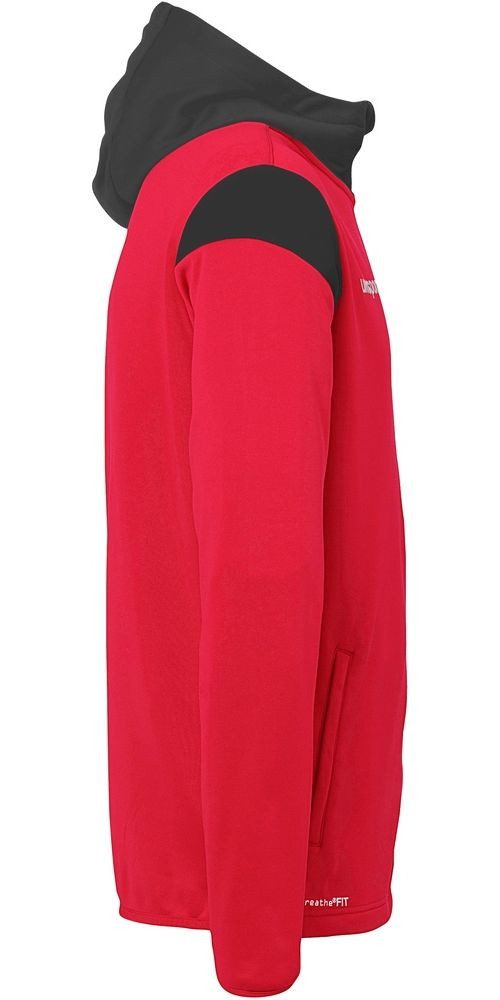 uhlsport Trainingsjacke Squad 27 Track Hood Jacke