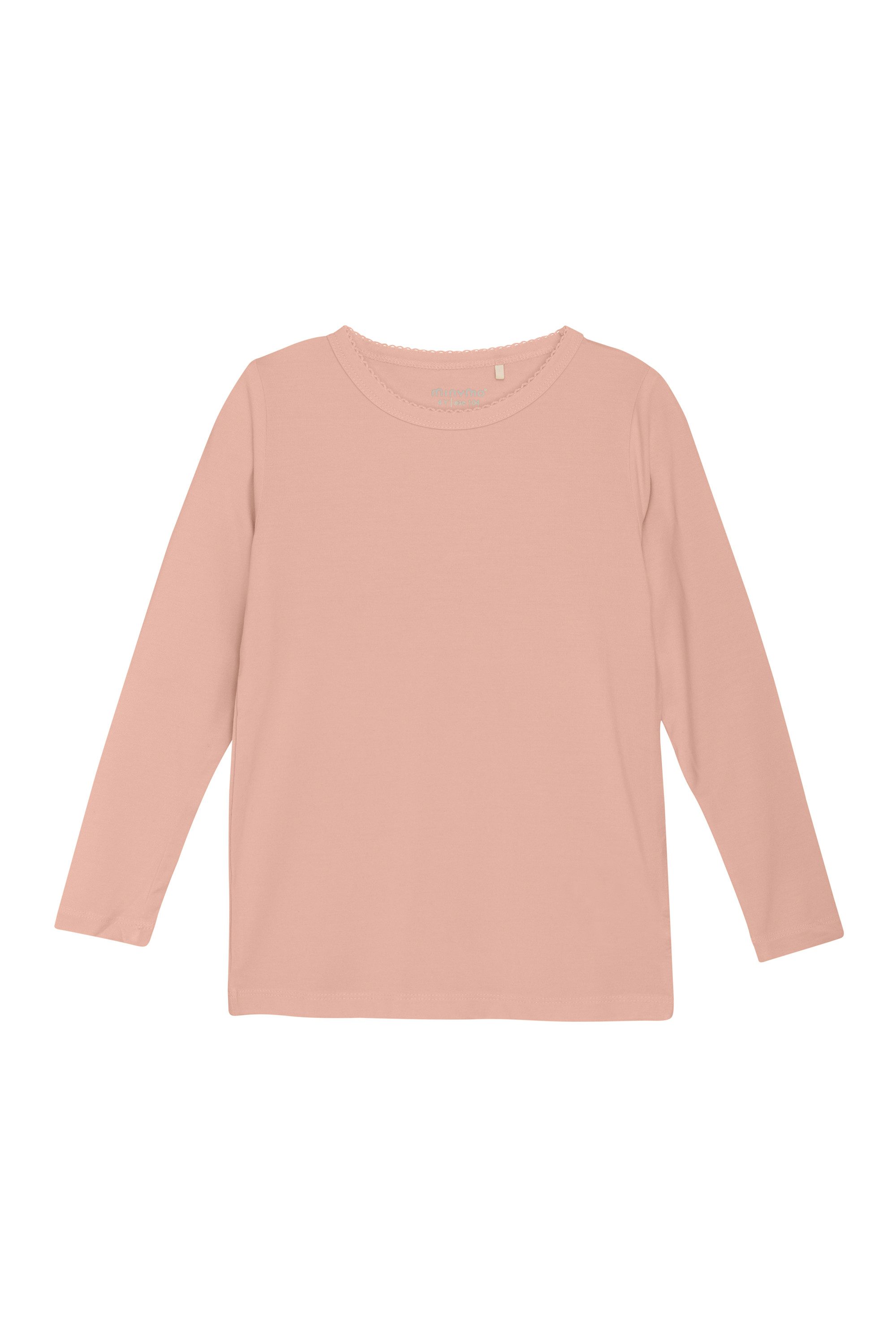 Longsleeve MIBlouse