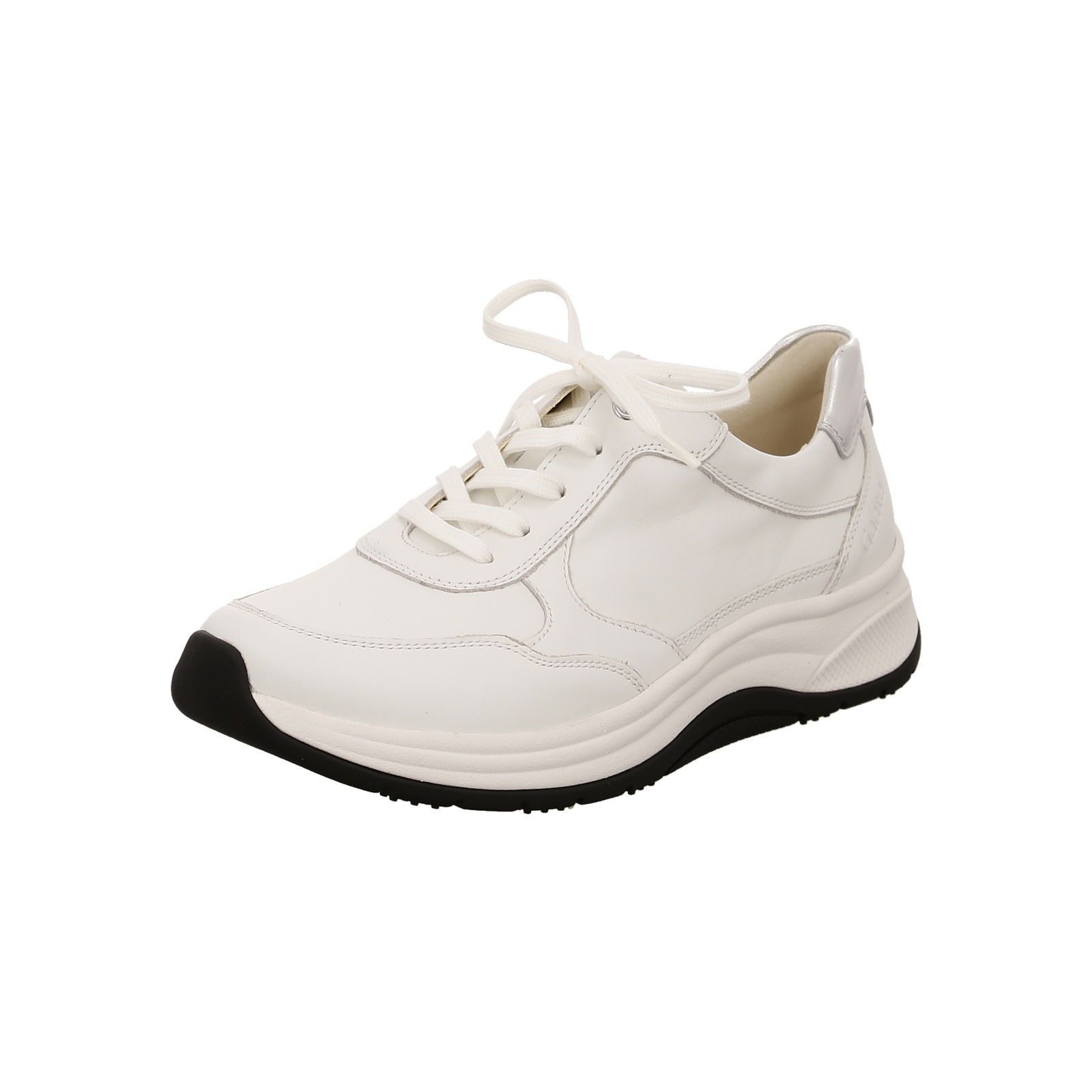 Schnürer High Flyer Sneaker