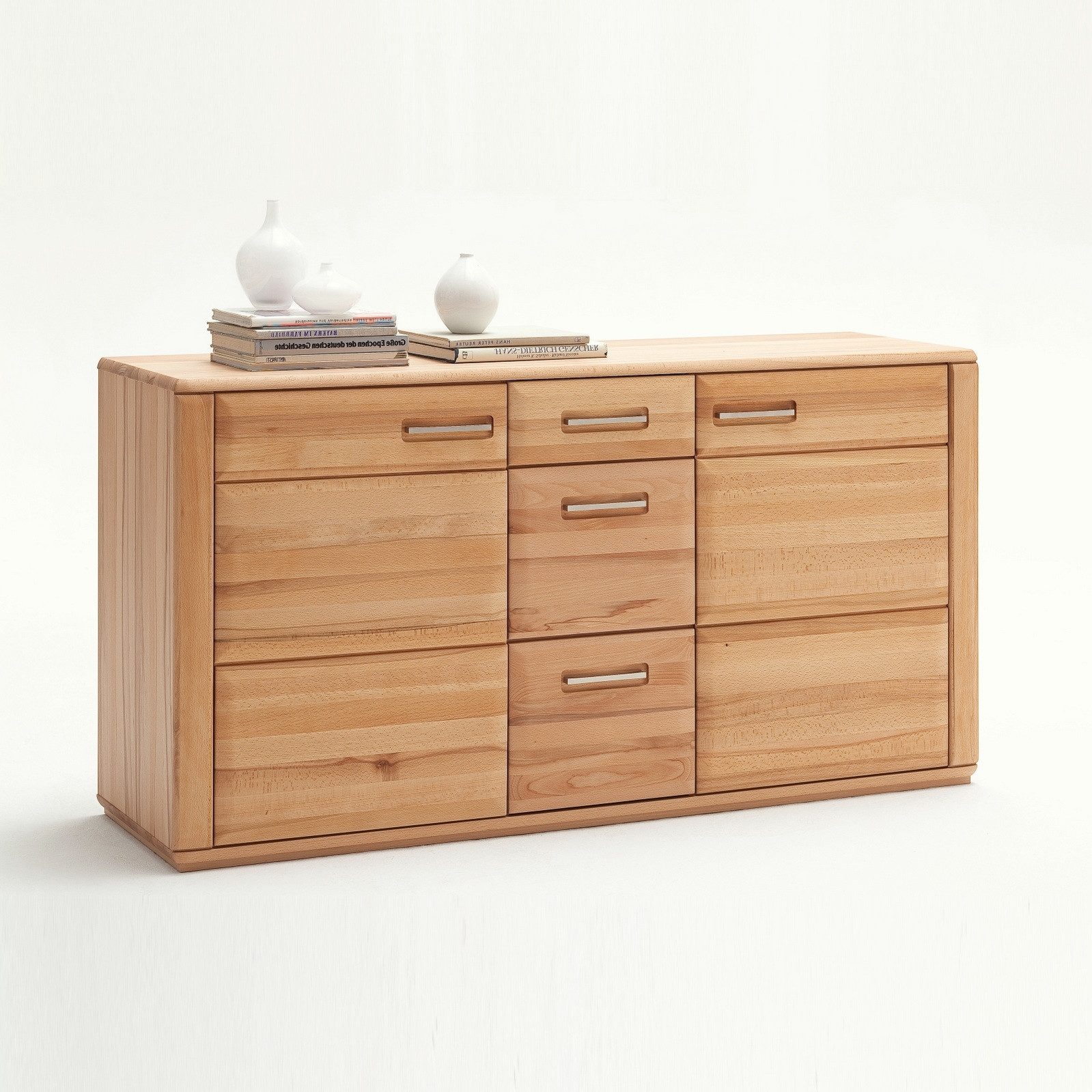 Empinio24 Sideboard Sanremo, Breite 161 cm, günstig online kaufen