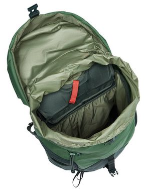 VAUDE Wanderrucksack Jura 18 (Kein Set), Green Shape