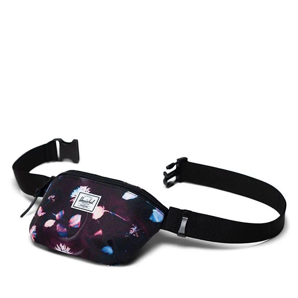 Herschel Gürteltasche Herschel Fourteen Sunlight Floral Art. Nr. 10514-05745-OS HipBag