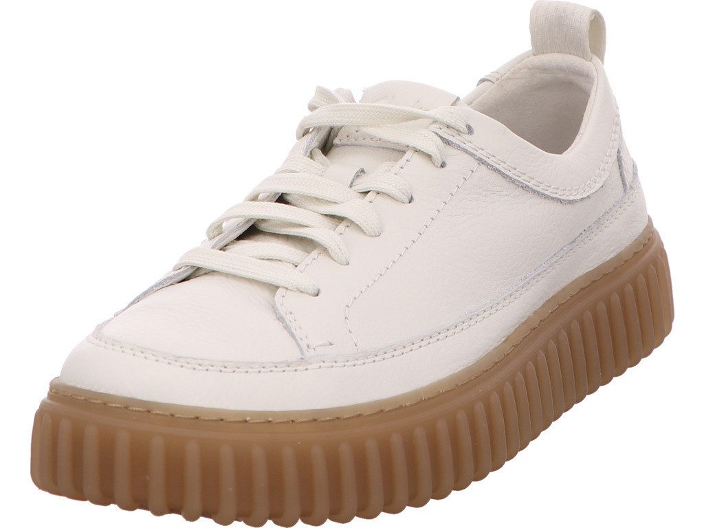 Clarks Schnürschuh
