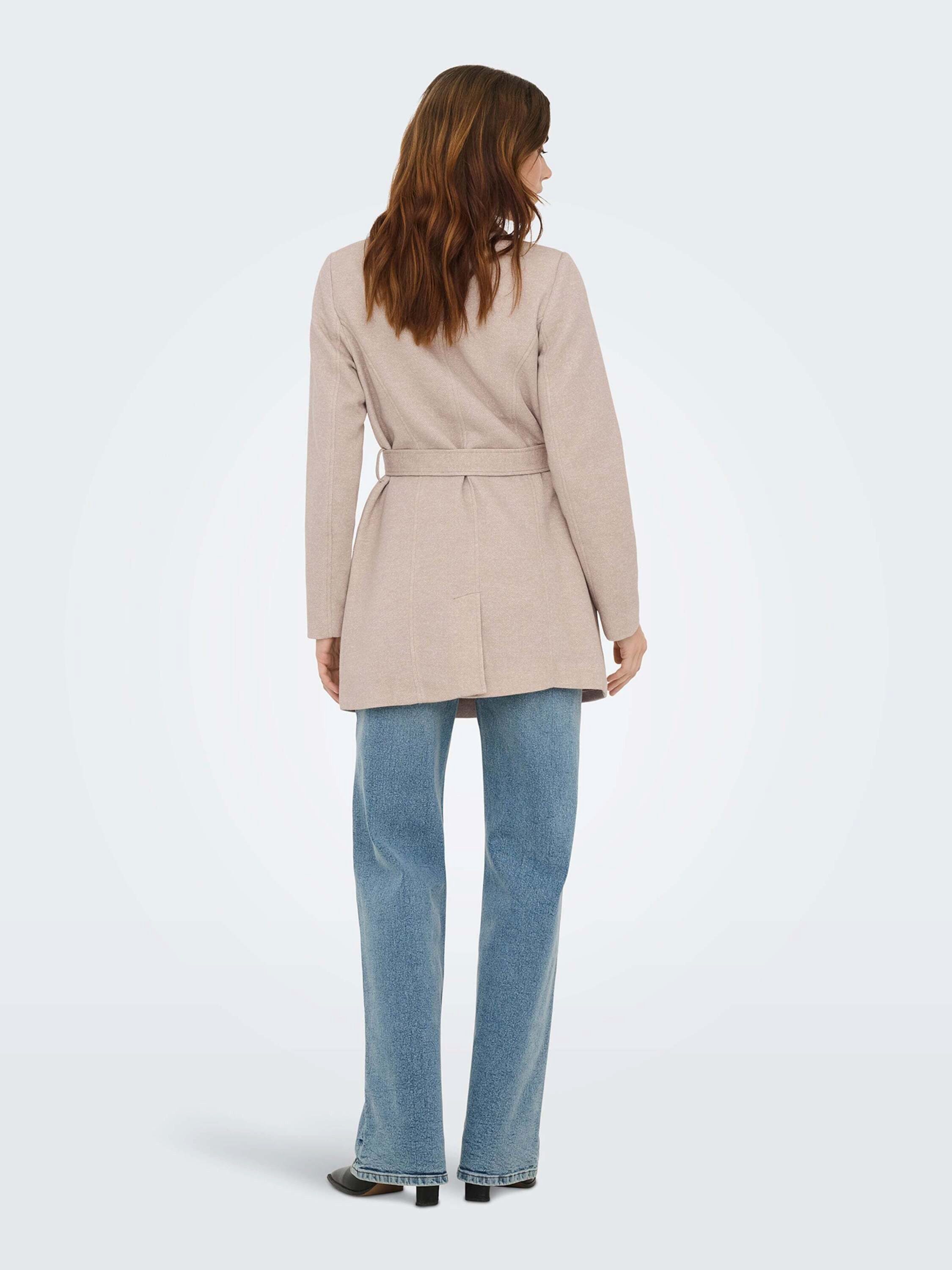 ONLY Kurzmantel ONLSEDONA VALERIE (1-tlg)