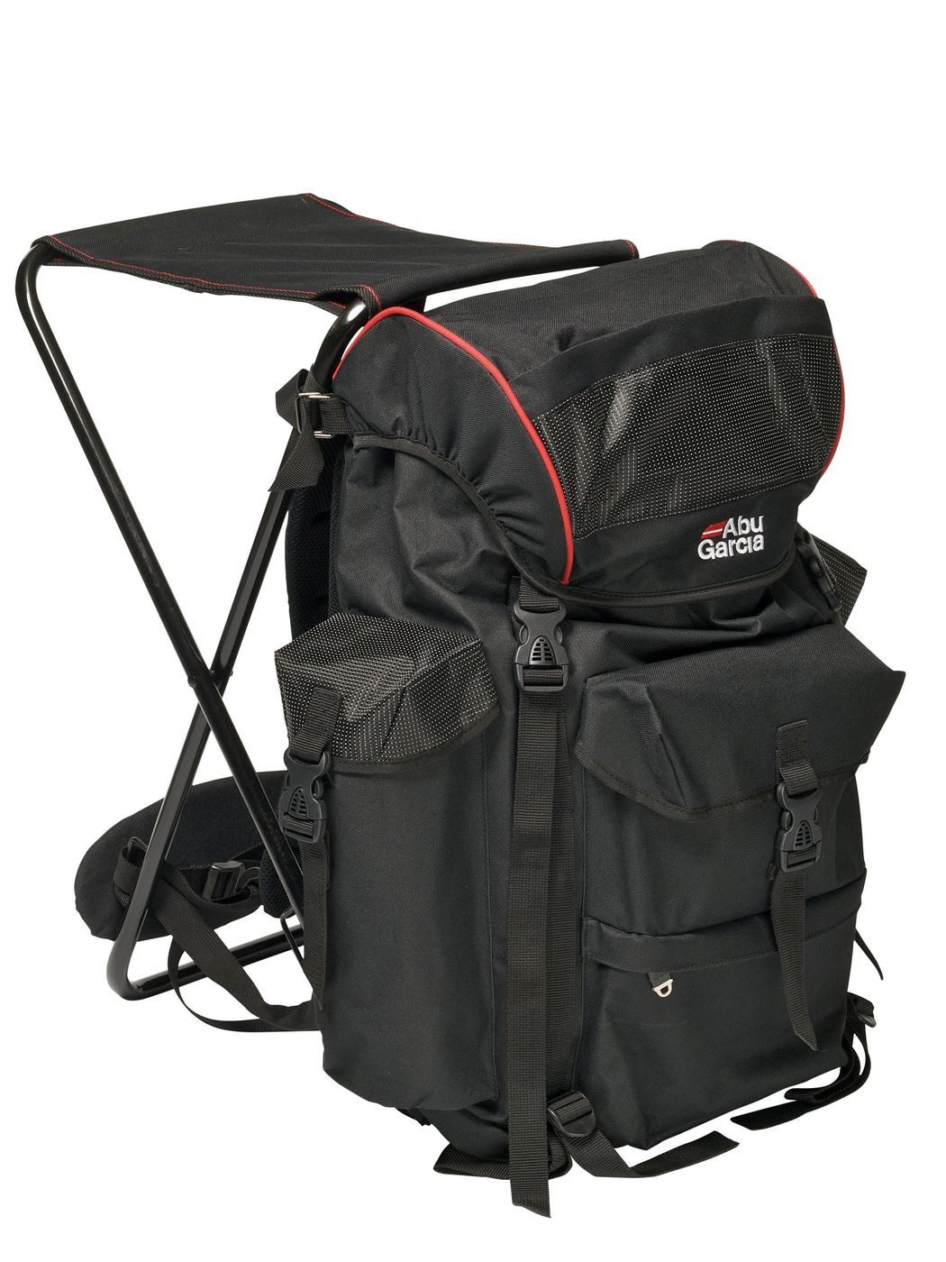 Abu Garcia Angelrucksack Abu Garcia Rucksack Deluxe - Angelrucksack