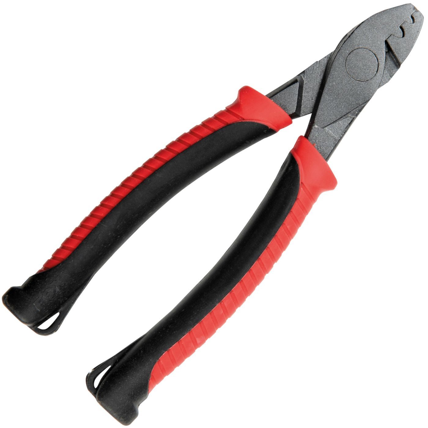 Angelhakenauslöser Fox Rage Crimping pliers 15cm - Quetschhülsenzange