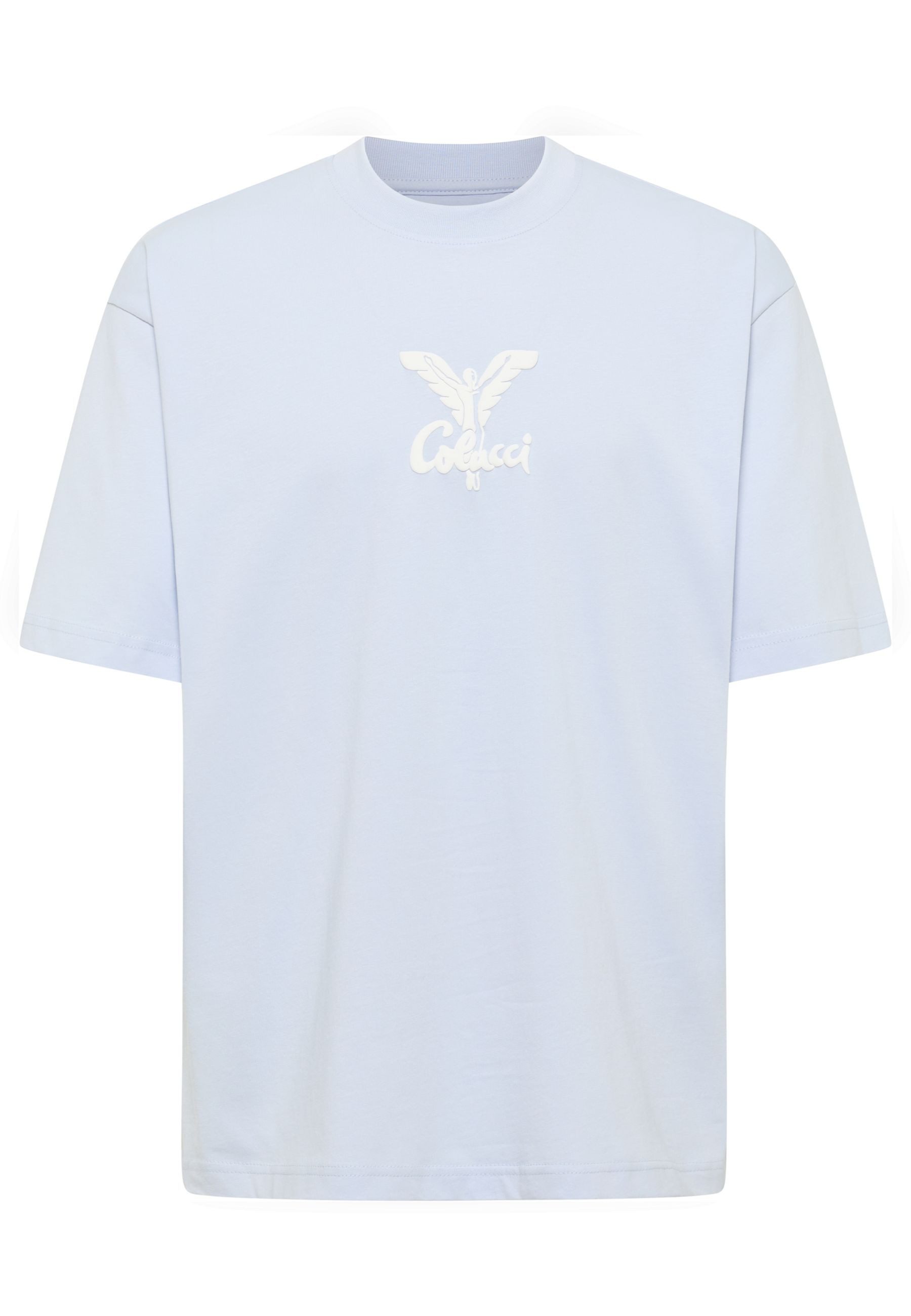 T-Shirt Di Pauli