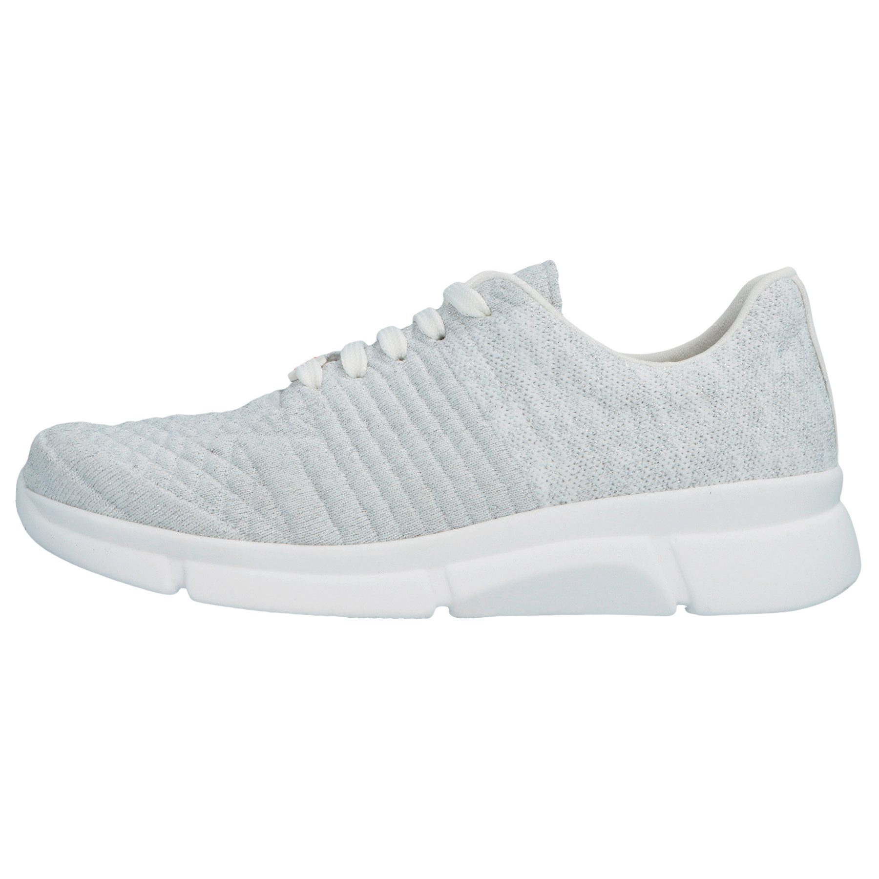 BERKEMANN Berkemann Erwachsene ComfortKnit Pinar Sneaker Tex Sneaker